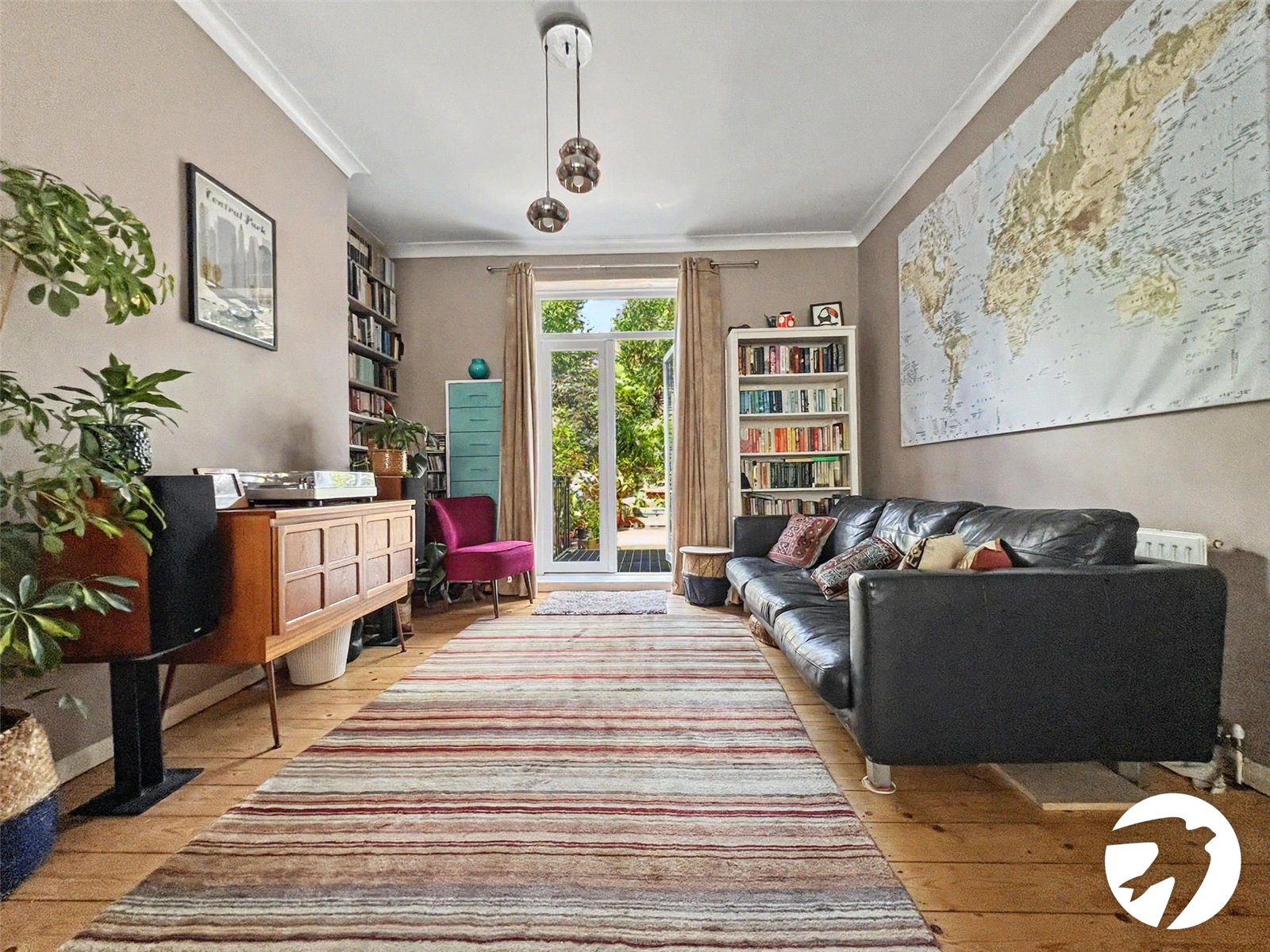 4 bedroom house for sale in Rochester | Robinson Michael & Jackson