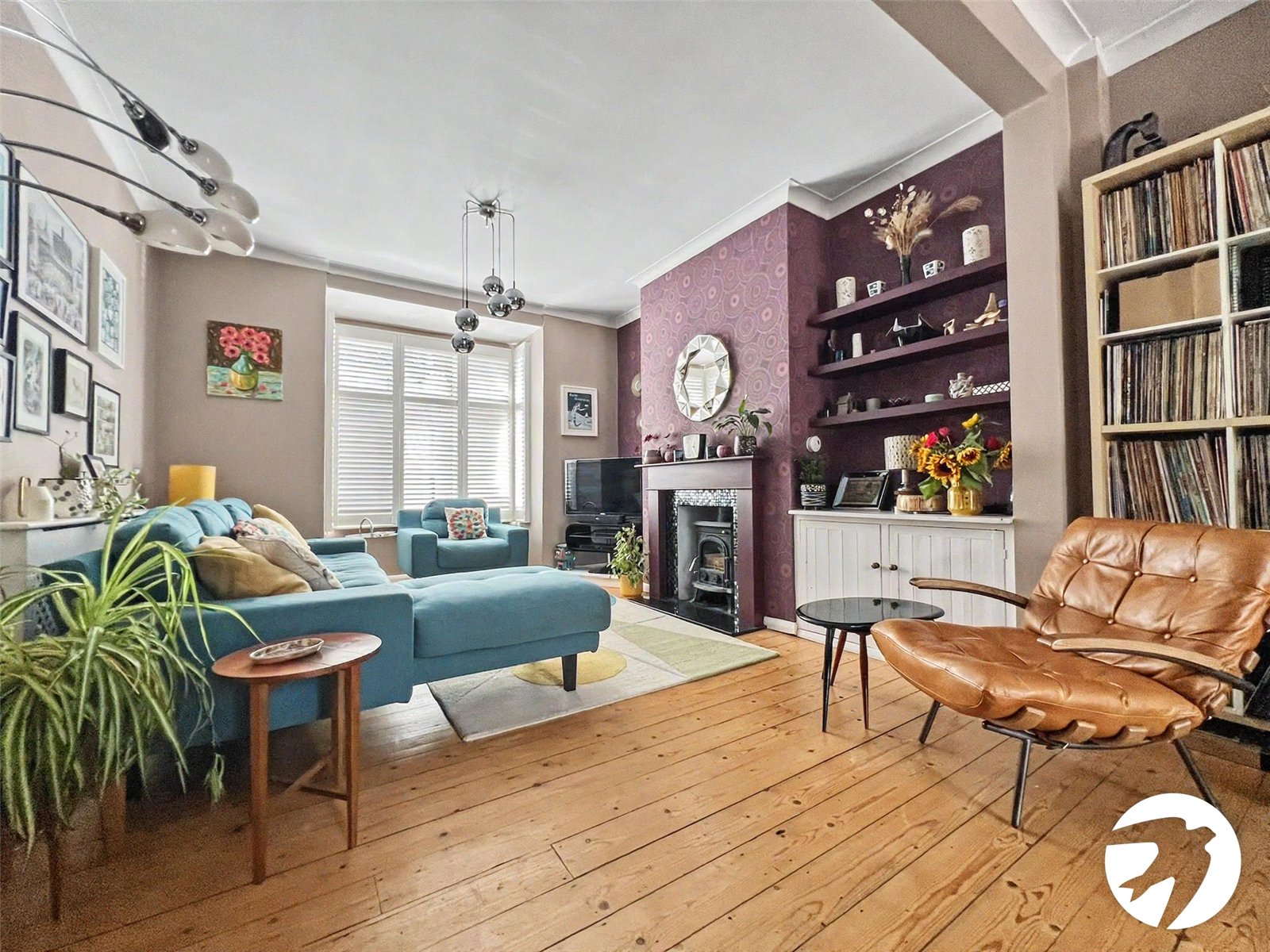 4 bedroom house for sale in Rochester | Robinson Michael & Jackson