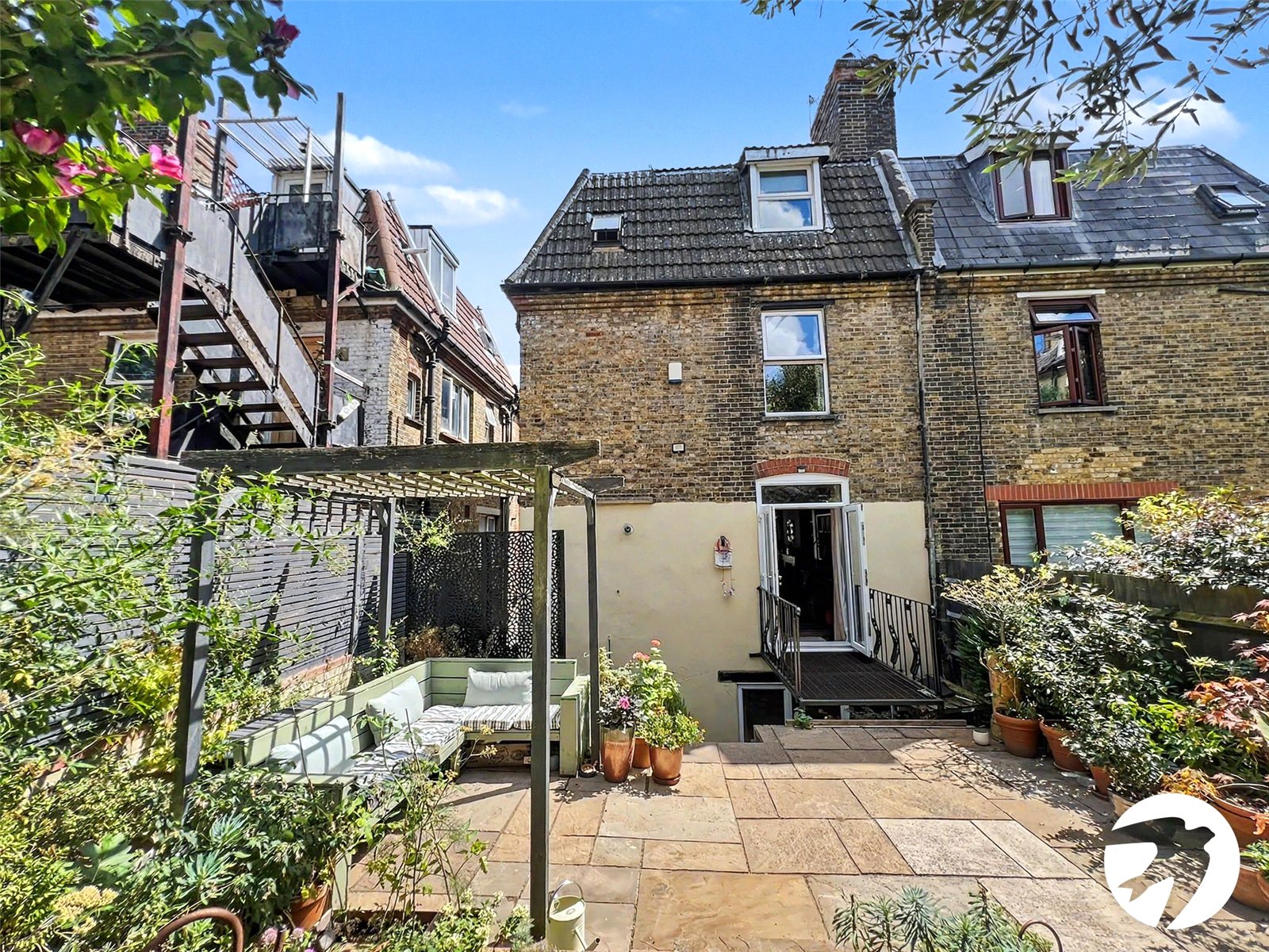 4 bedroom house for sale in Rochester | Robinson Michael & Jackson
