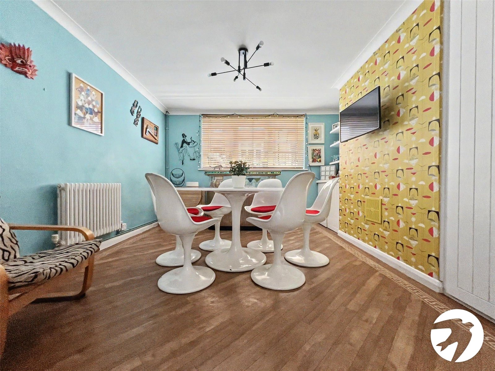 4 bedroom house for sale in Rochester | Robinson Michael & Jackson