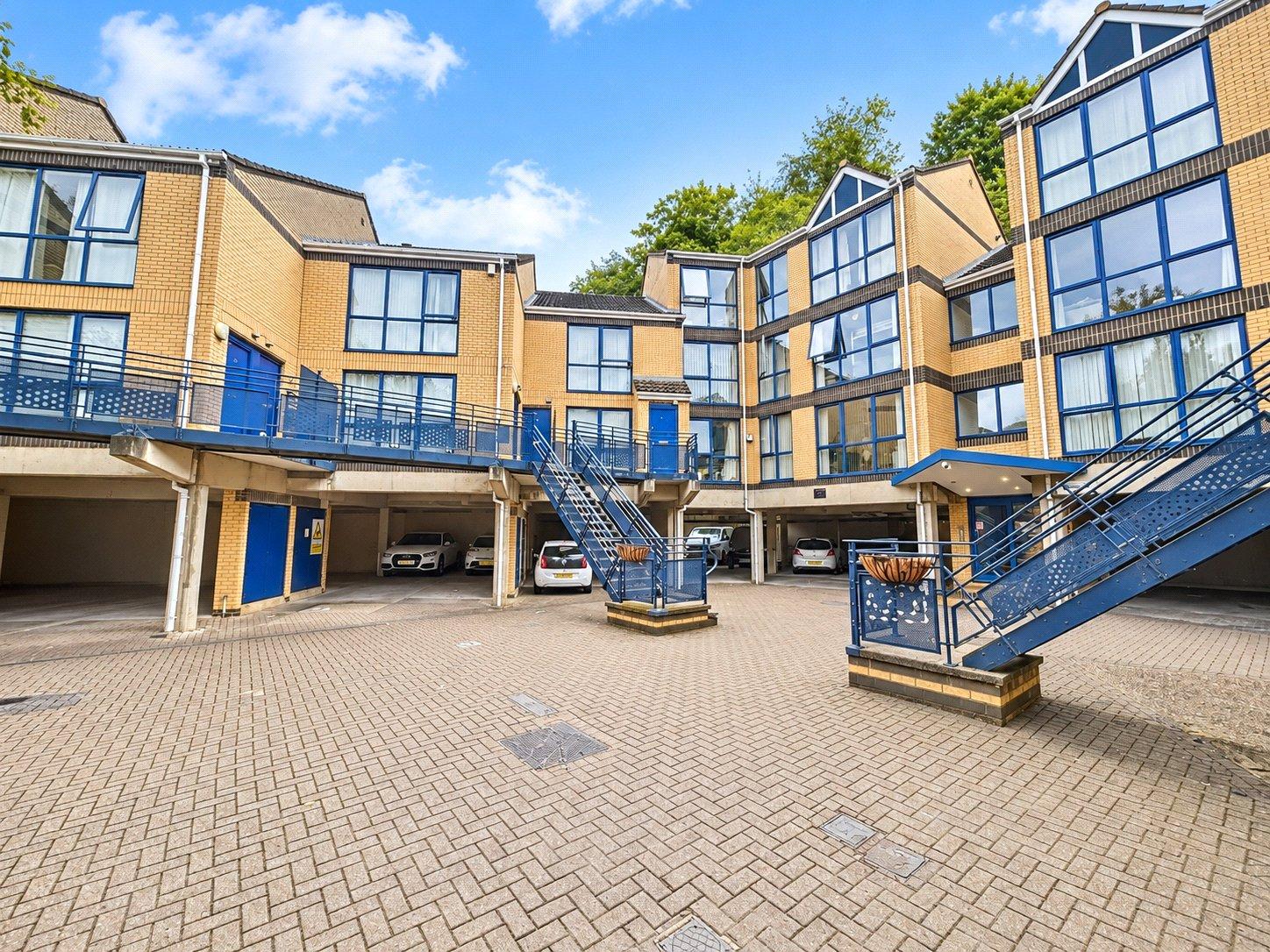 2 bedroom property for sale in Valetta Way | Robinson Michael & Jackson