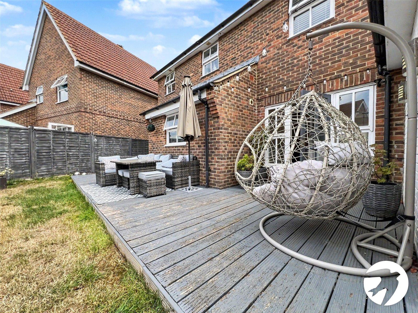 3 bedroom house for sale in St. Marys Island | Robinson Michael & Jackson