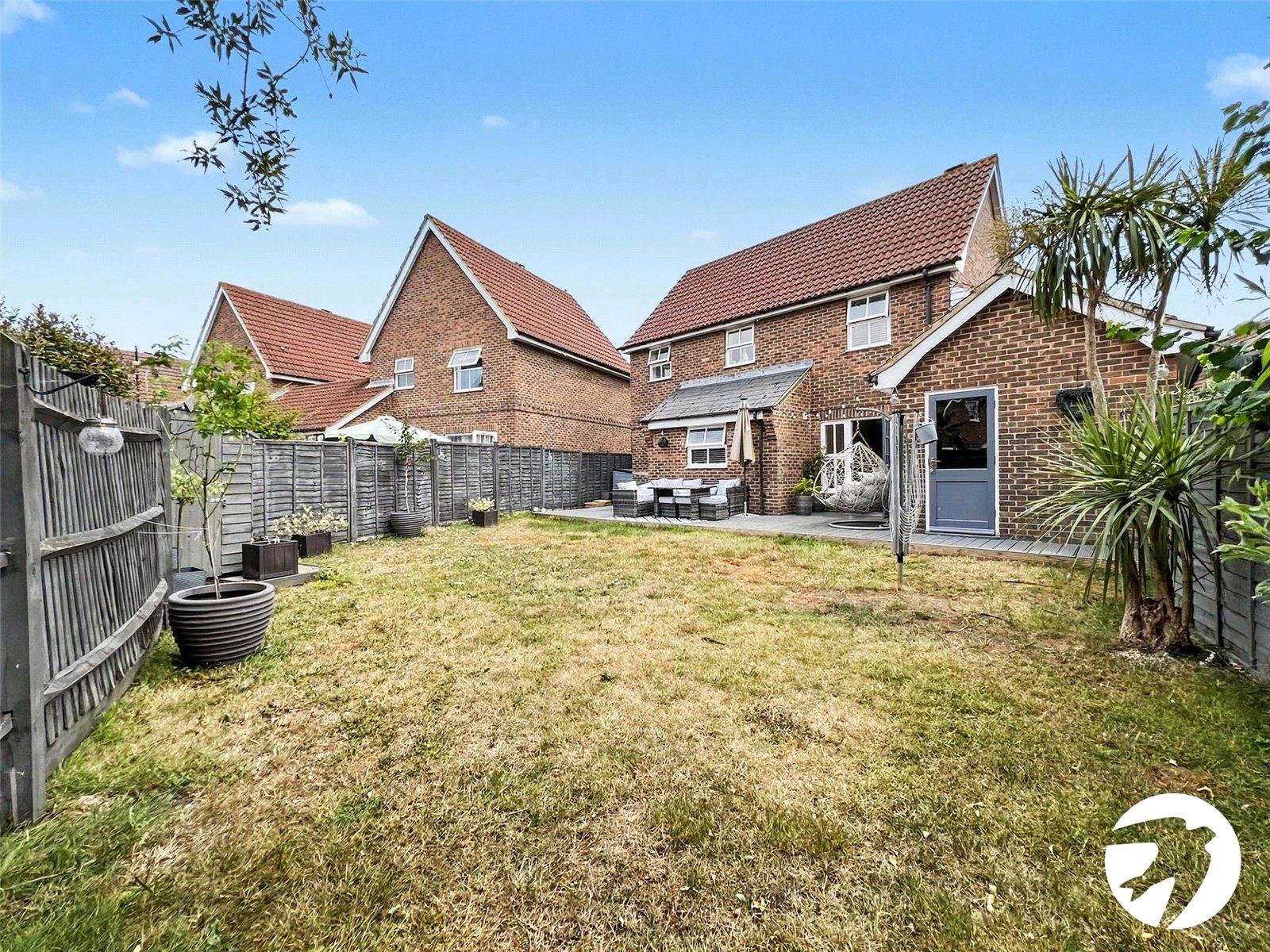 3 bedroom house for sale in St. Marys Island | Robinson Michael & Jackson