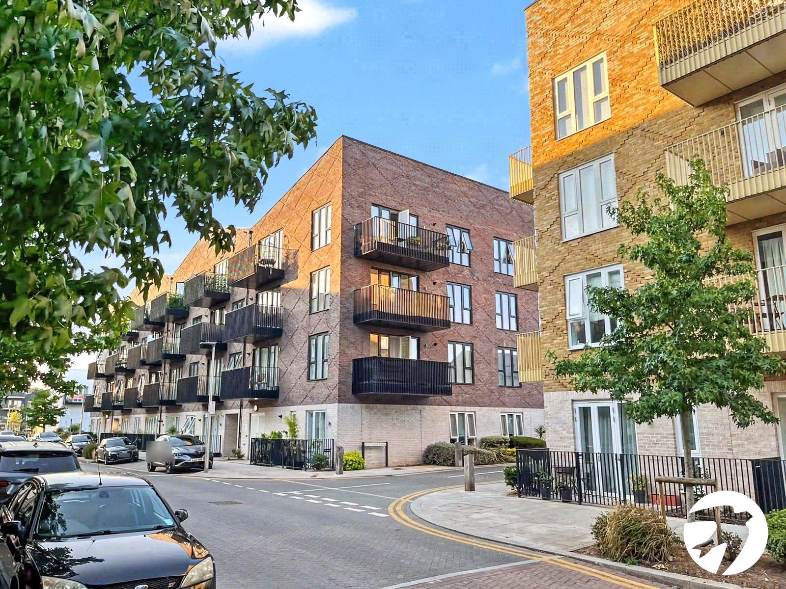 2 bedroom property for sale in Rochester | Robinson Michael & Jackson
