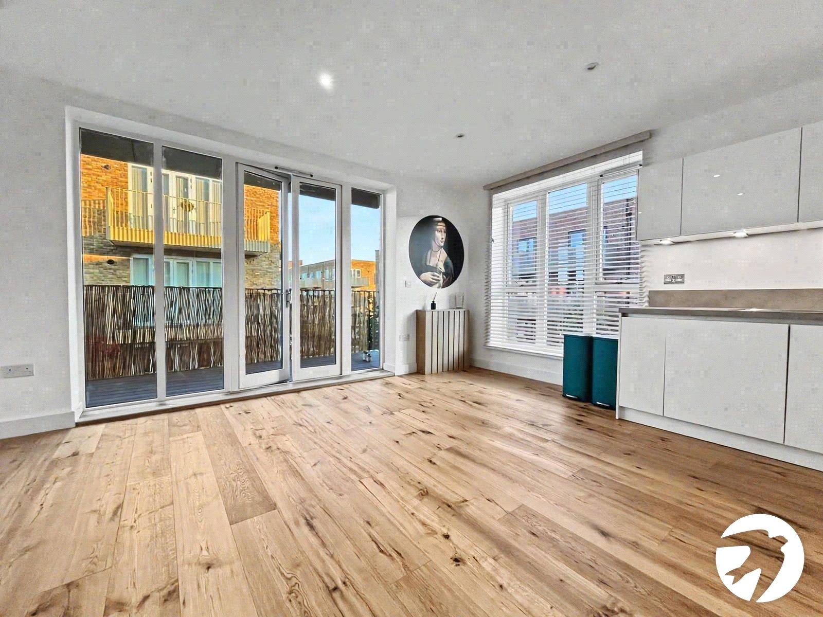 2 bedroom property for sale in Rochester | Robinson Michael & Jackson