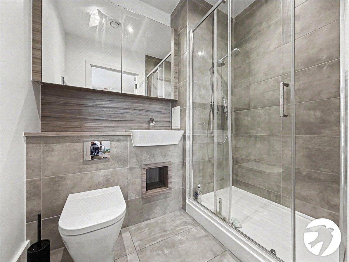 2 bedroom property for sale in Rochester | Robinson Michael & Jackson
