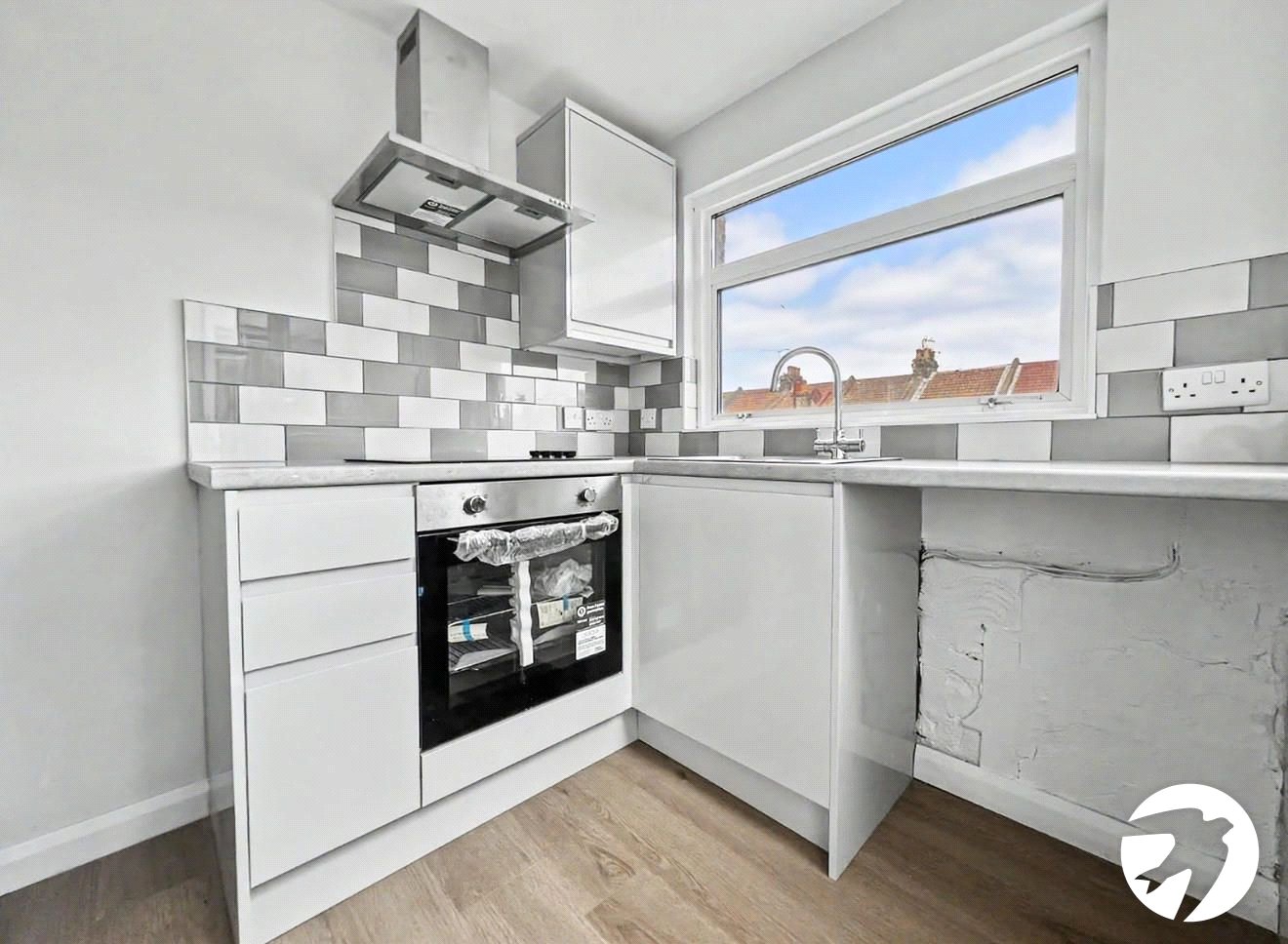 2 bedroom house for sale in Chatham | Robinson Michael & Jackson