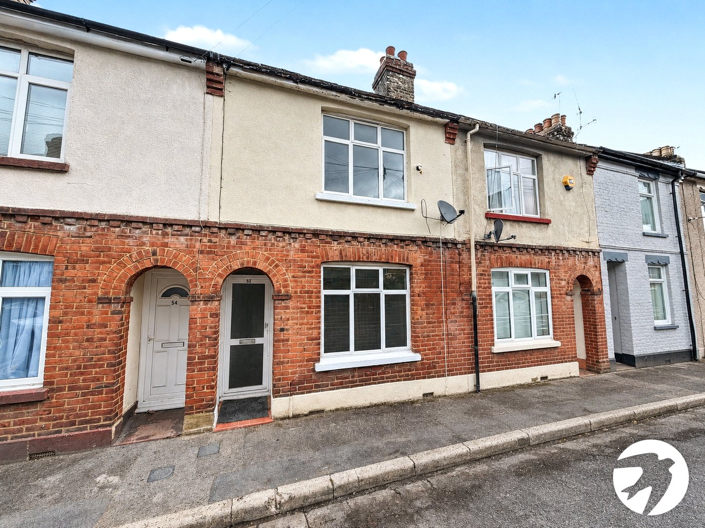 2 bedroom house for sale in Chatham | Robinson Michael & Jackson