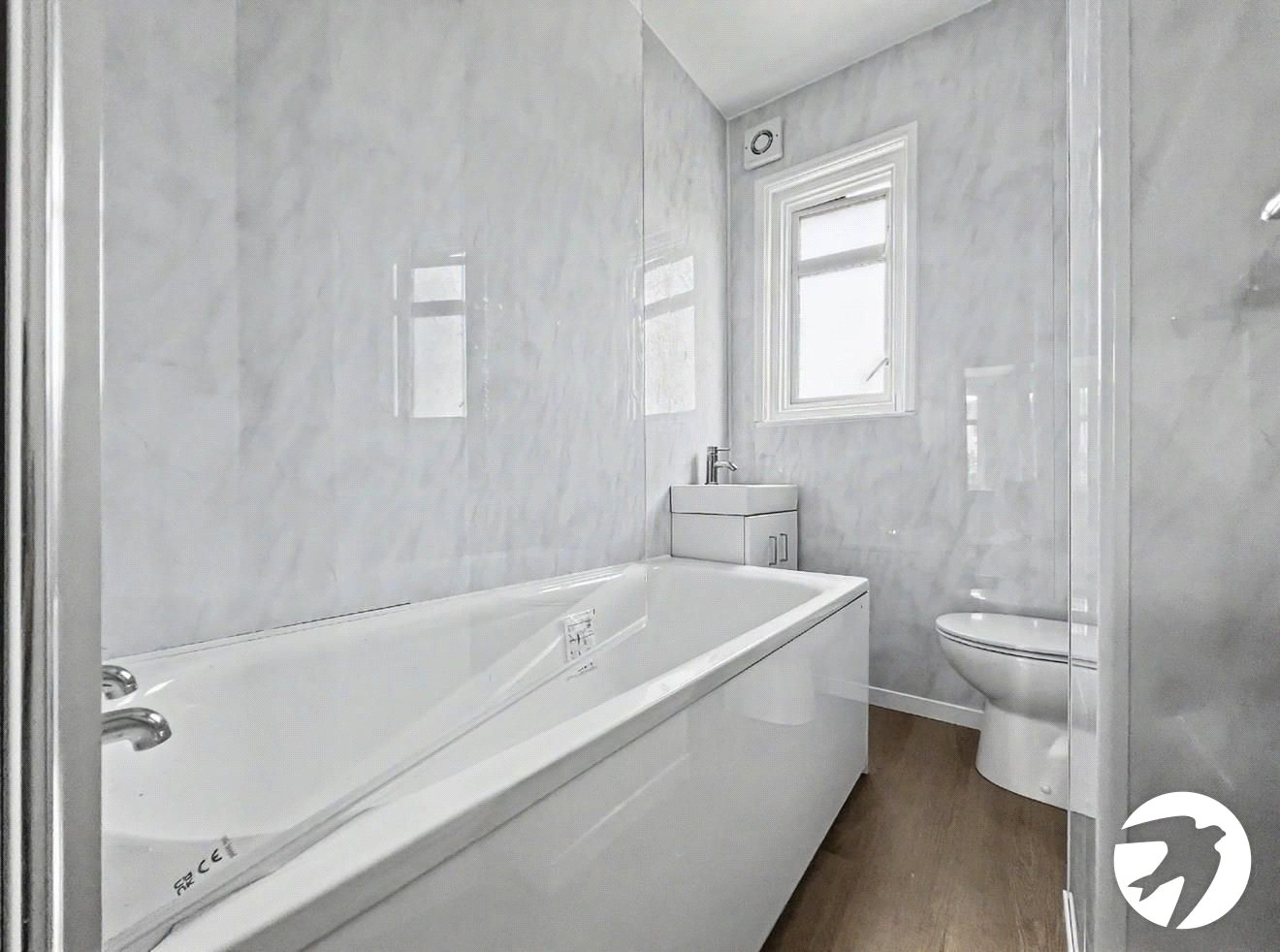 2 bedroom house for sale in Chatham | Robinson Michael & Jackson