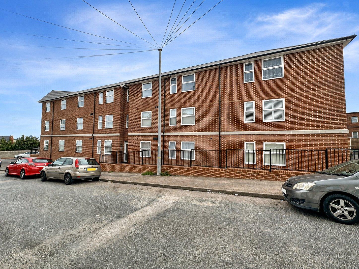 1 bedroom property for sale in Chatham | Robinson Michael & Jackson