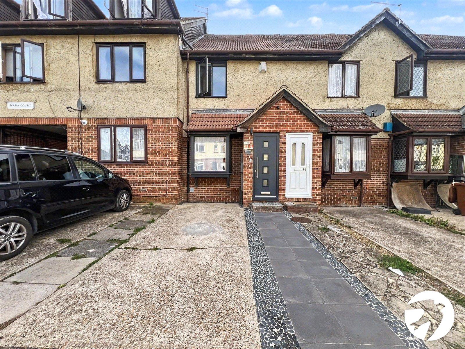 2 bedroom house for sale in White Road | Robinson Michael & Jackson