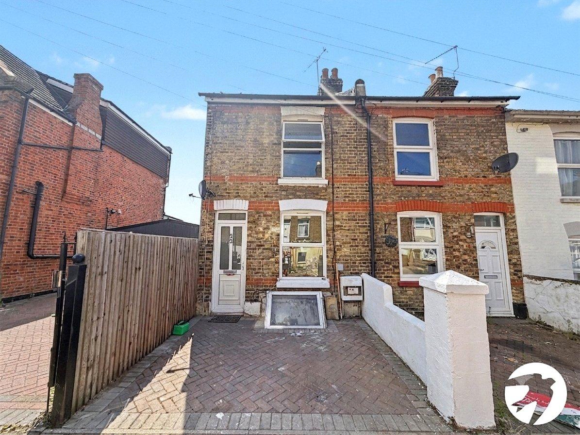 3 bedroom house for sale in Chatham | Robinson Michael & Jackson