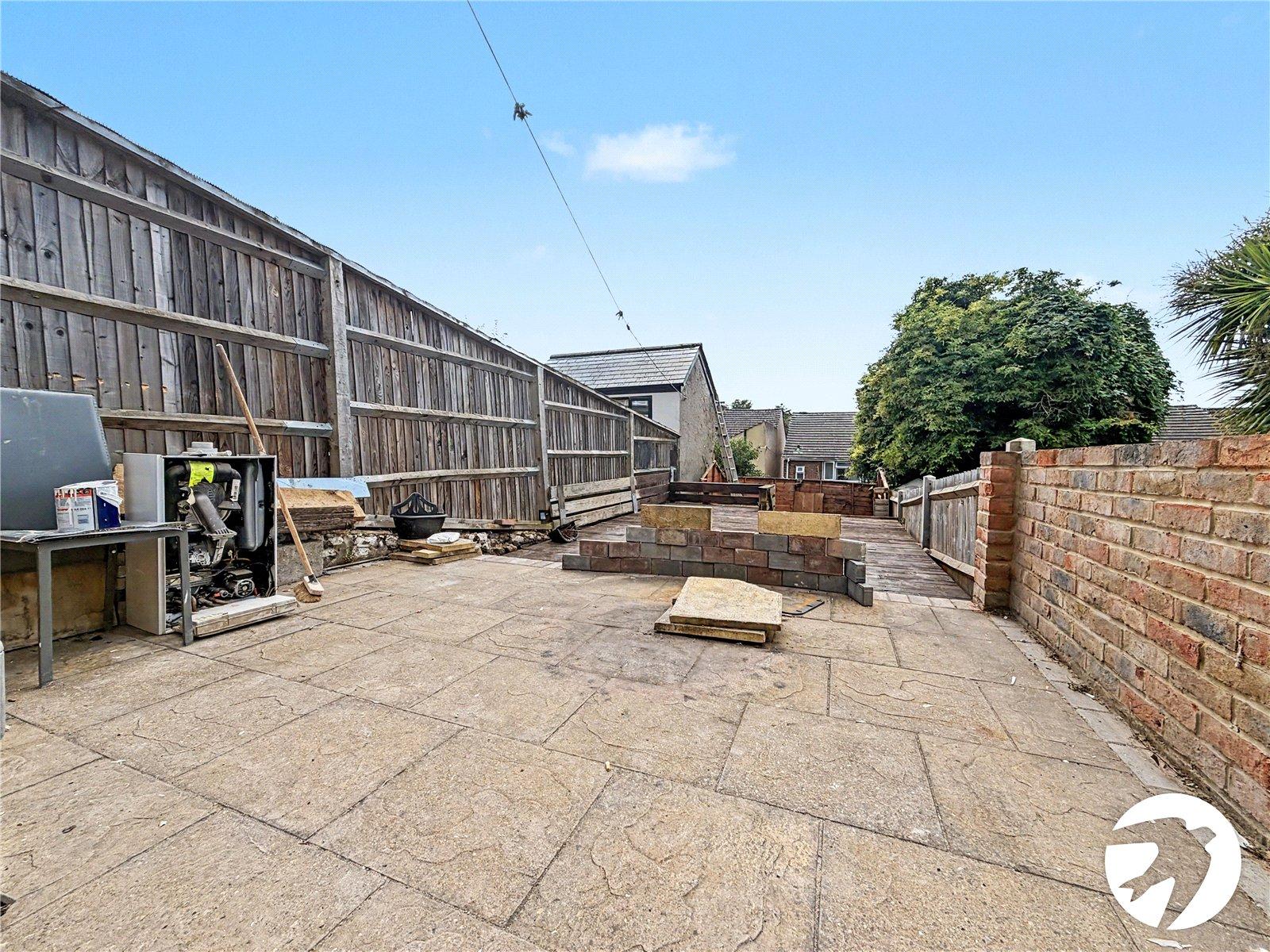 3 bedroom house for sale in Chatham | Robinson Michael & Jackson