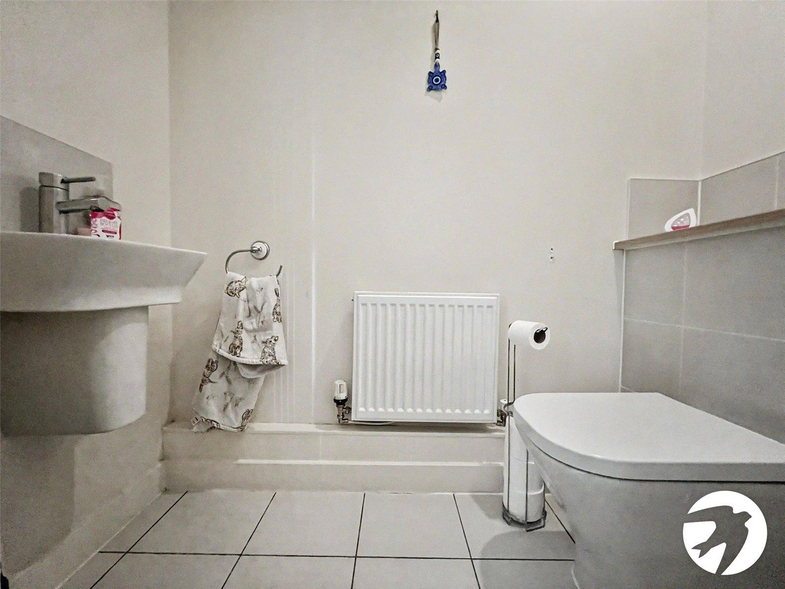 1 bedroom property for sale in Elliotts Way | Robinson Michael & Jackson
