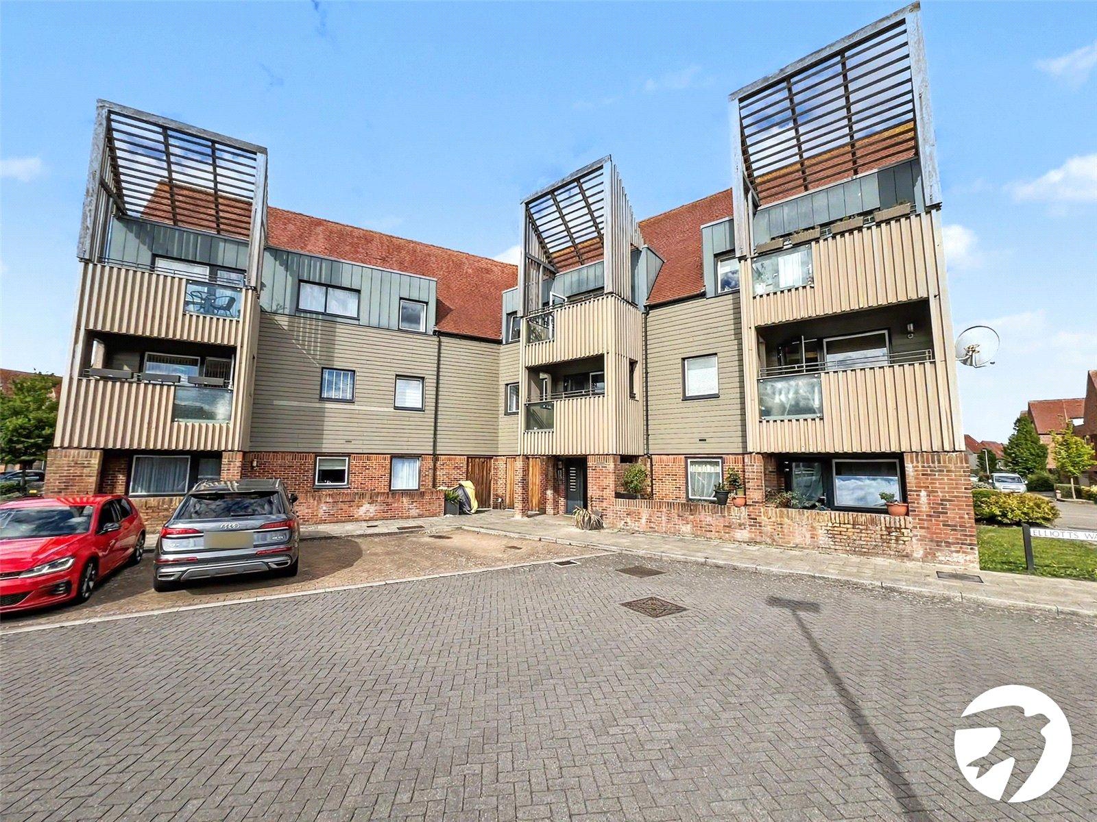 1 bedroom property for sale in Elliotts Way | Robinson Michael & Jackson