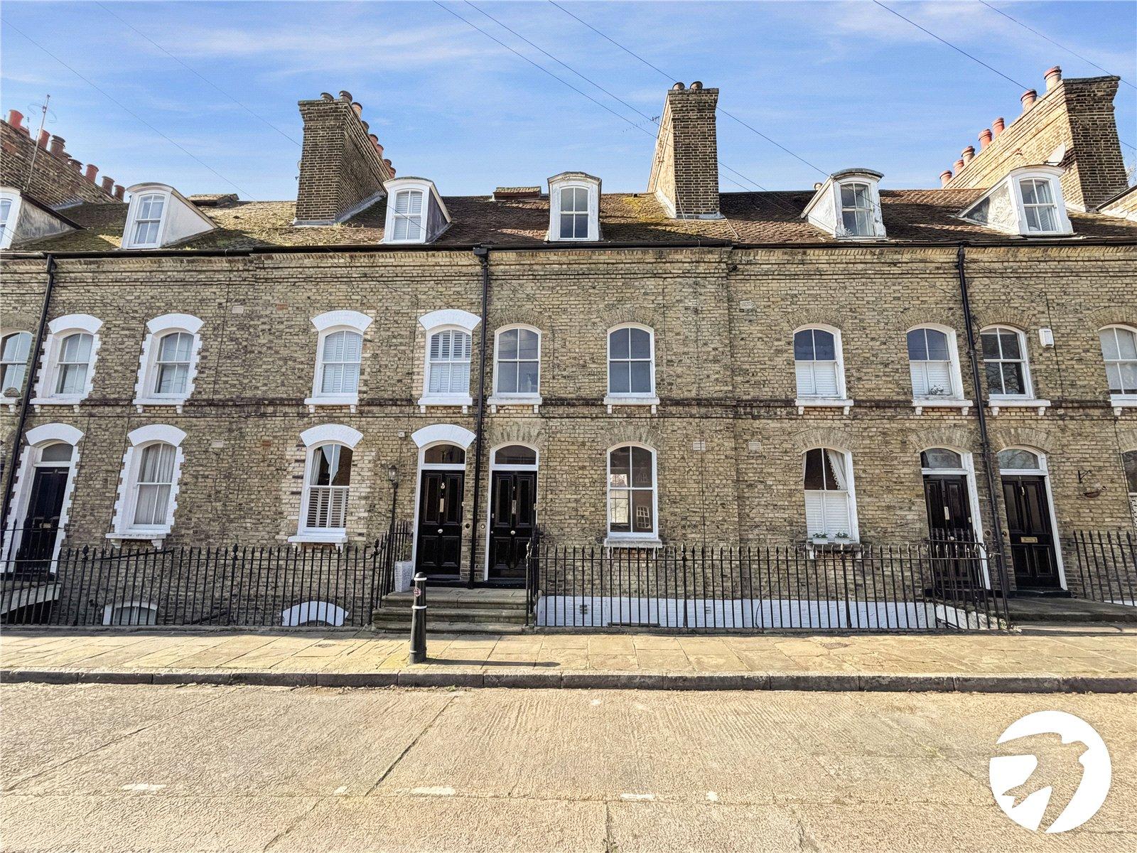 4 bedroom house for sale in Rochester | Robinson Michael & Jackson