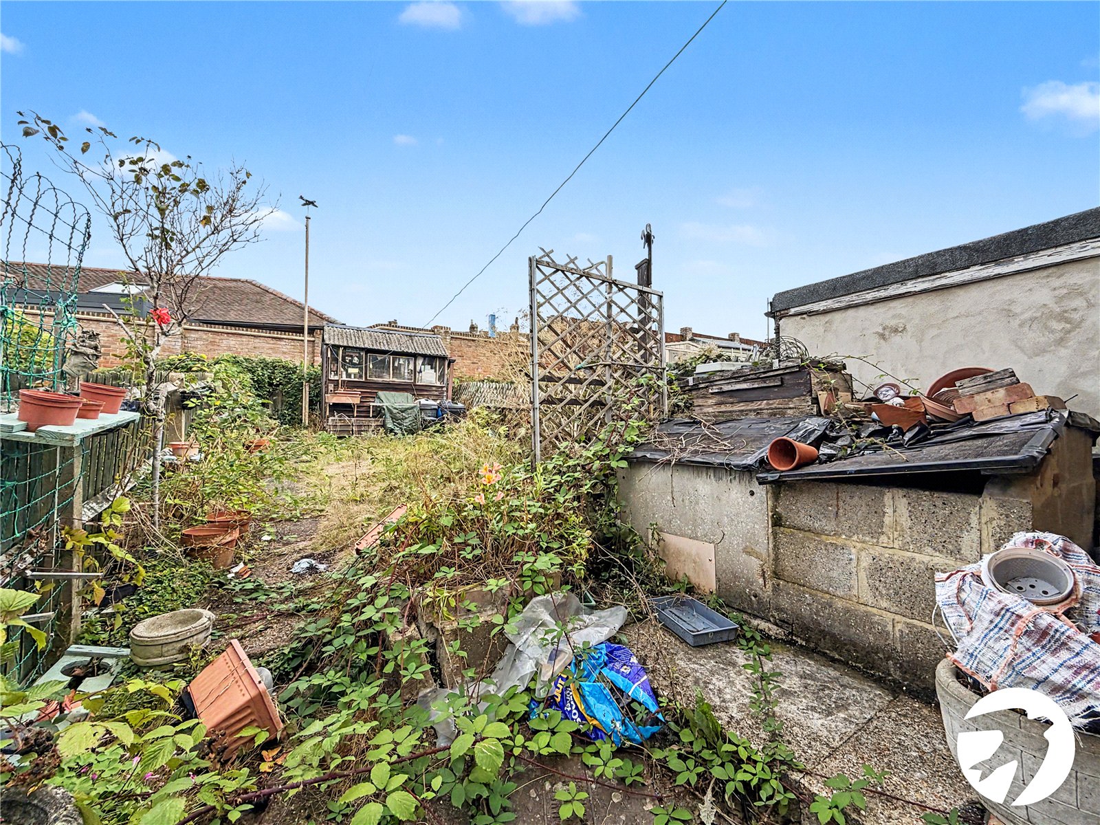 3 bedroom house for sale in Chatham | Robinson Michael & Jackson