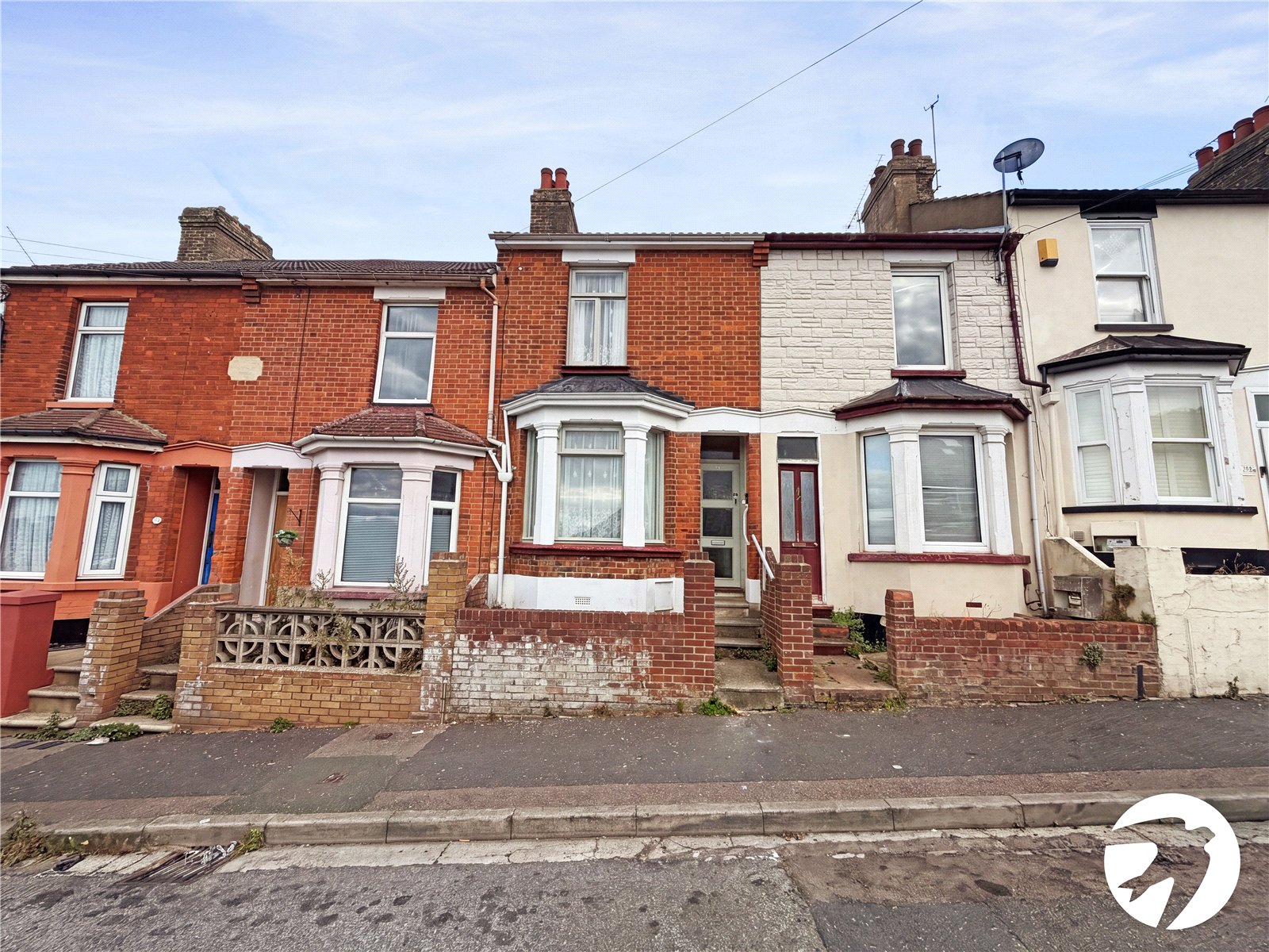 3 bedroom house for sale in Chatham | Robinson Michael & Jackson