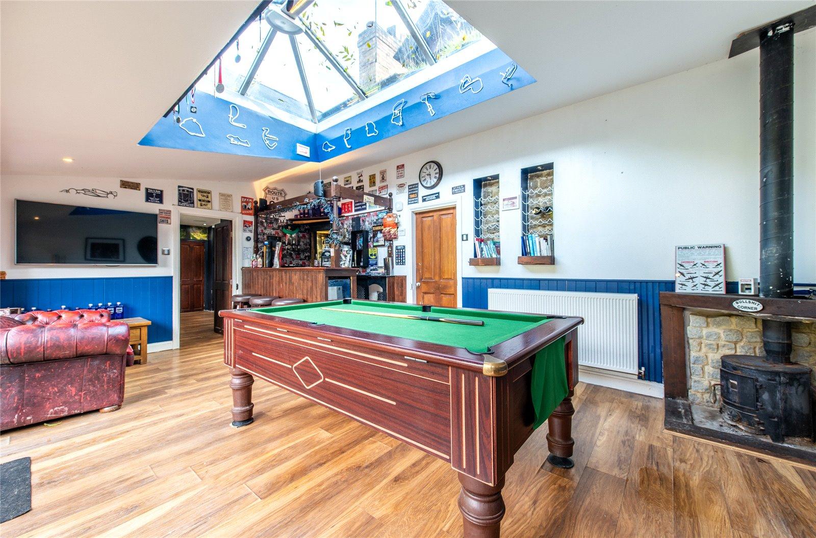 5 bedroom house for sale in Rochester | Robinson Michael & Jackson
