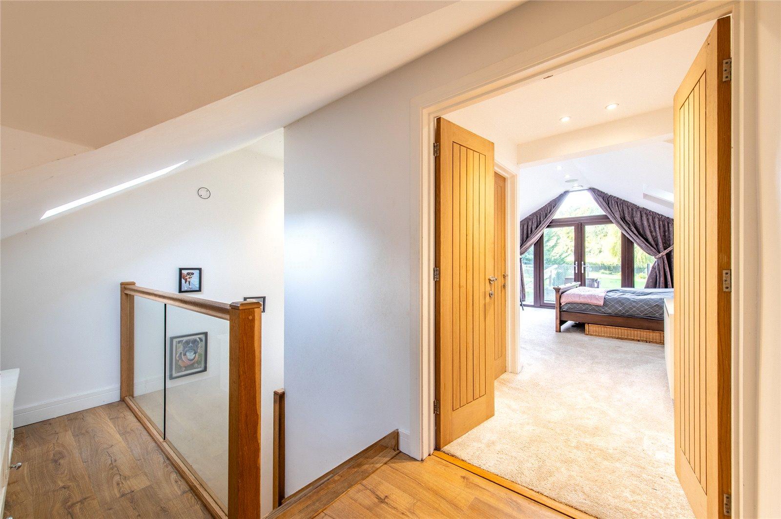 5 bedroom house for sale in Rochester | Robinson Michael & Jackson