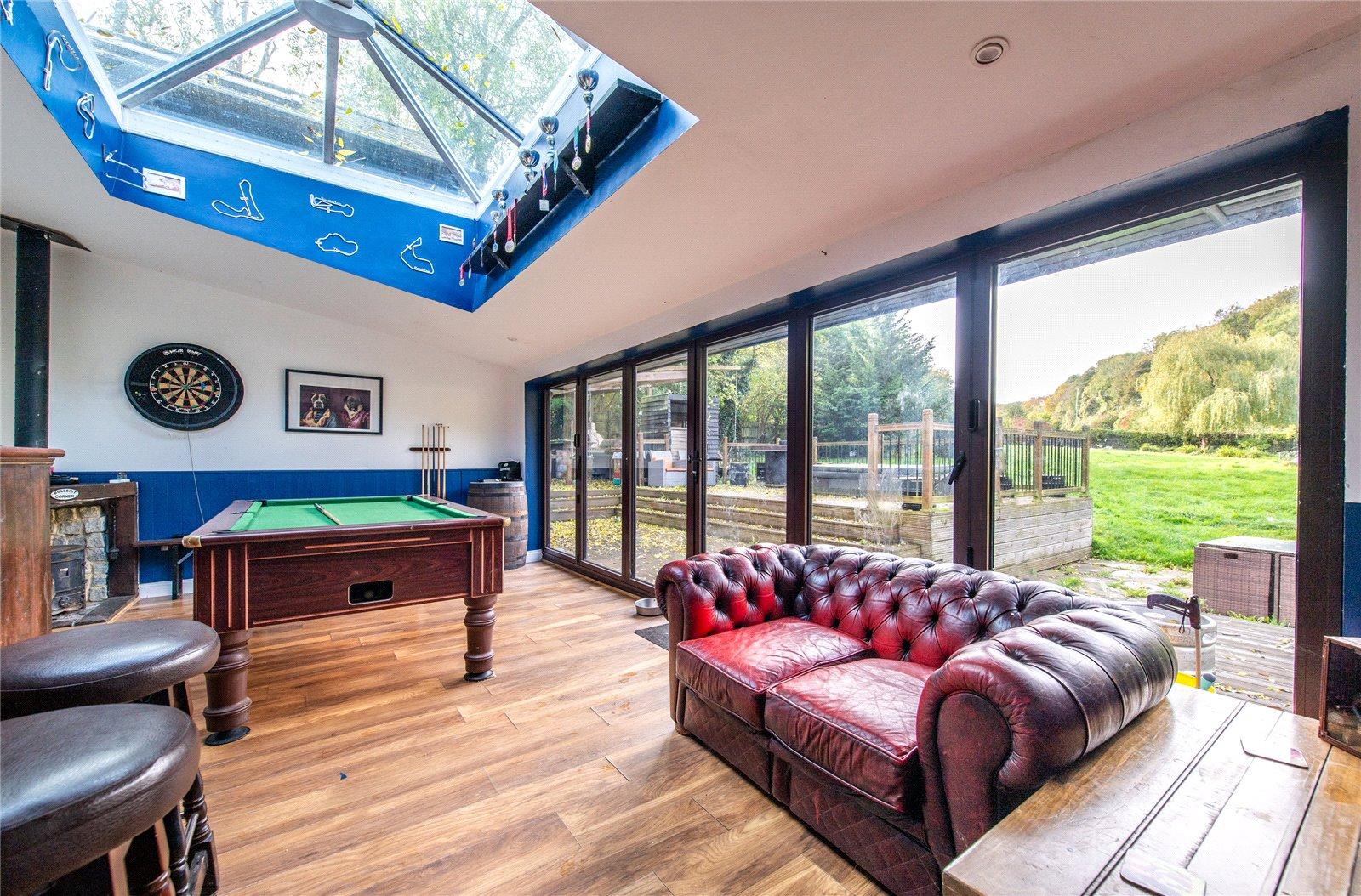 5 bedroom house for sale in Rochester | Robinson Michael & Jackson
