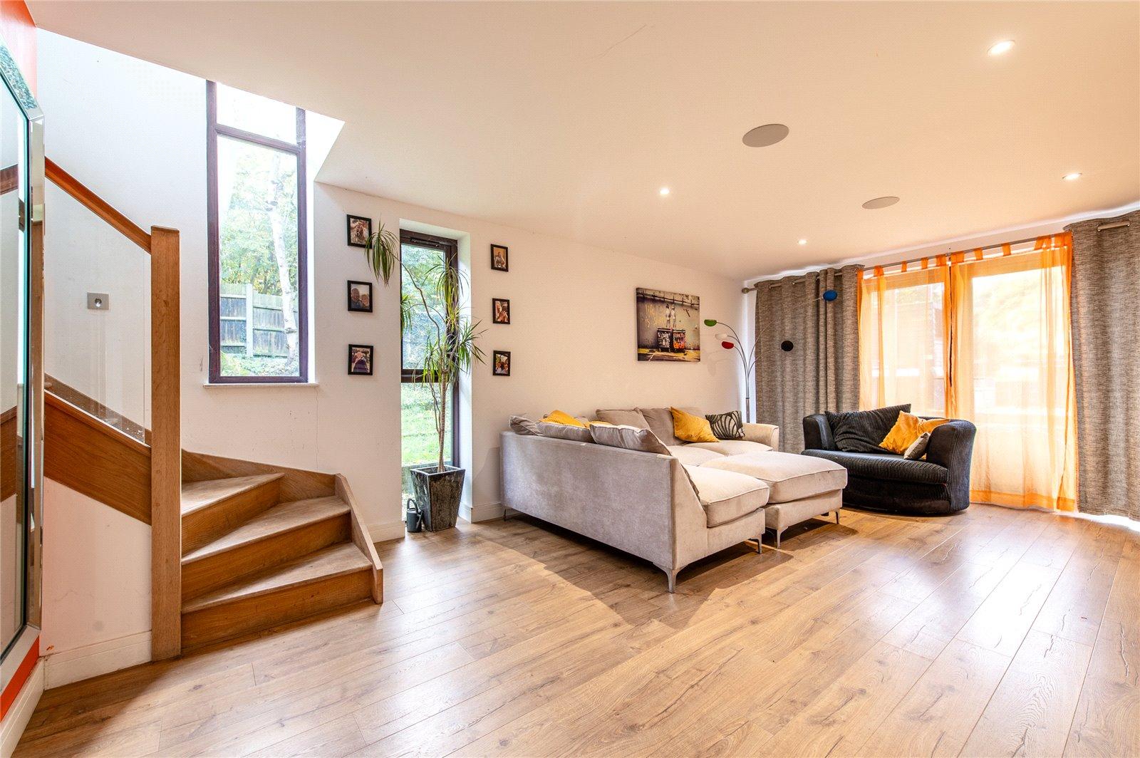 5 bedroom house for sale in Rochester | Robinson Michael & Jackson