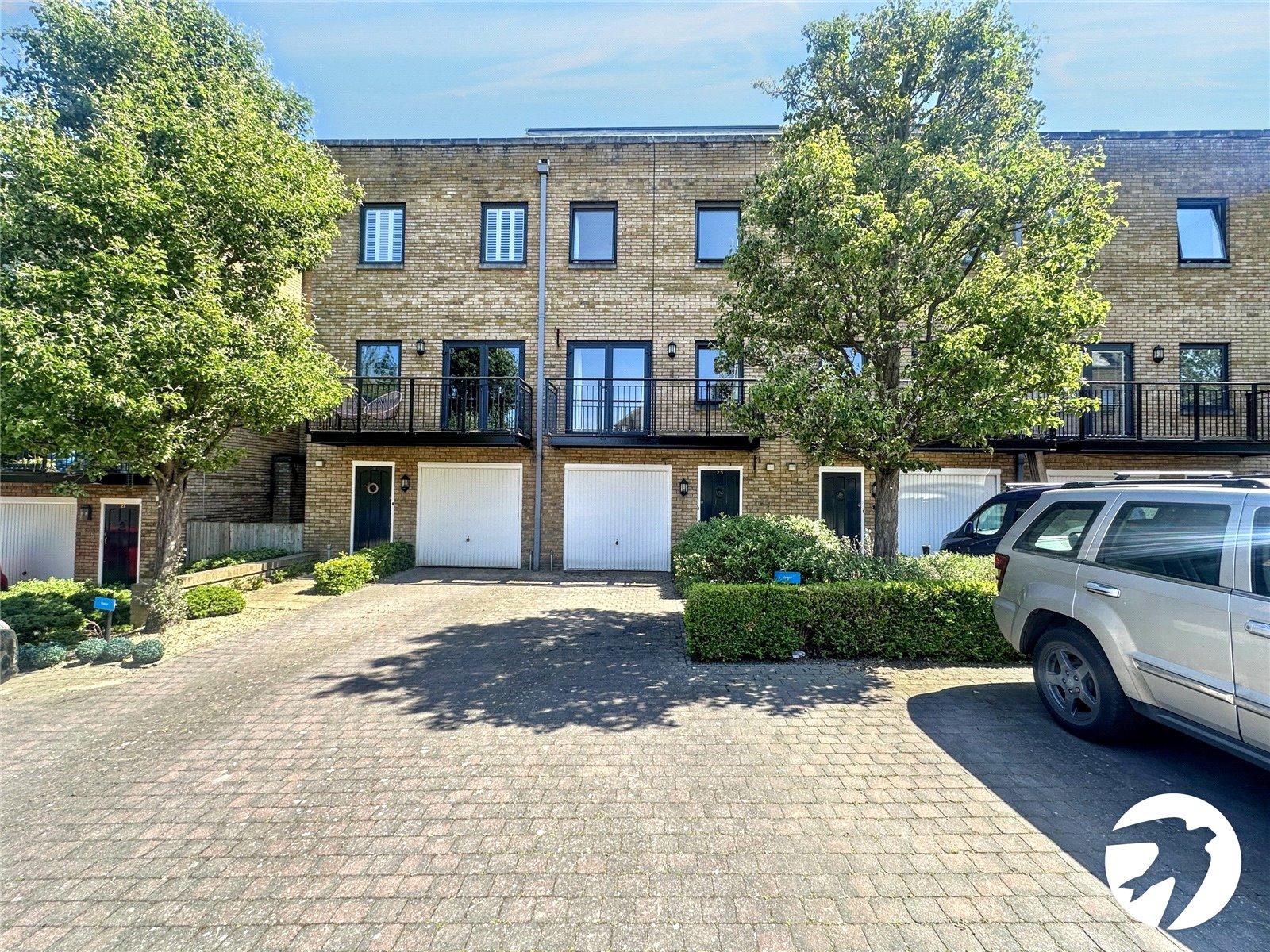 4 bedroom house for sale in The Historic Dockyard | Robinson Michael & Jackson