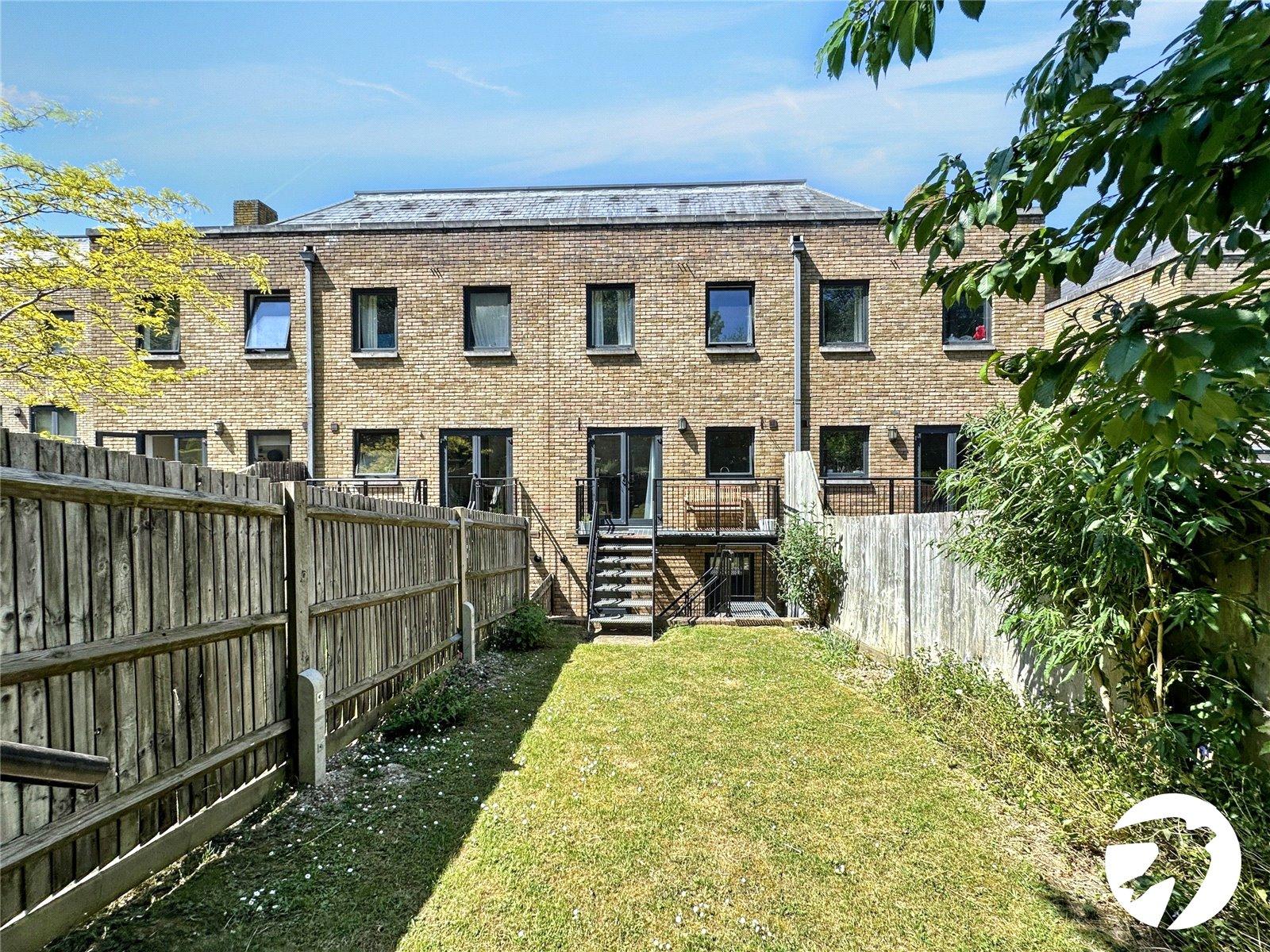 4 bedroom house for sale in The Historic Dockyard | Robinson Michael & Jackson