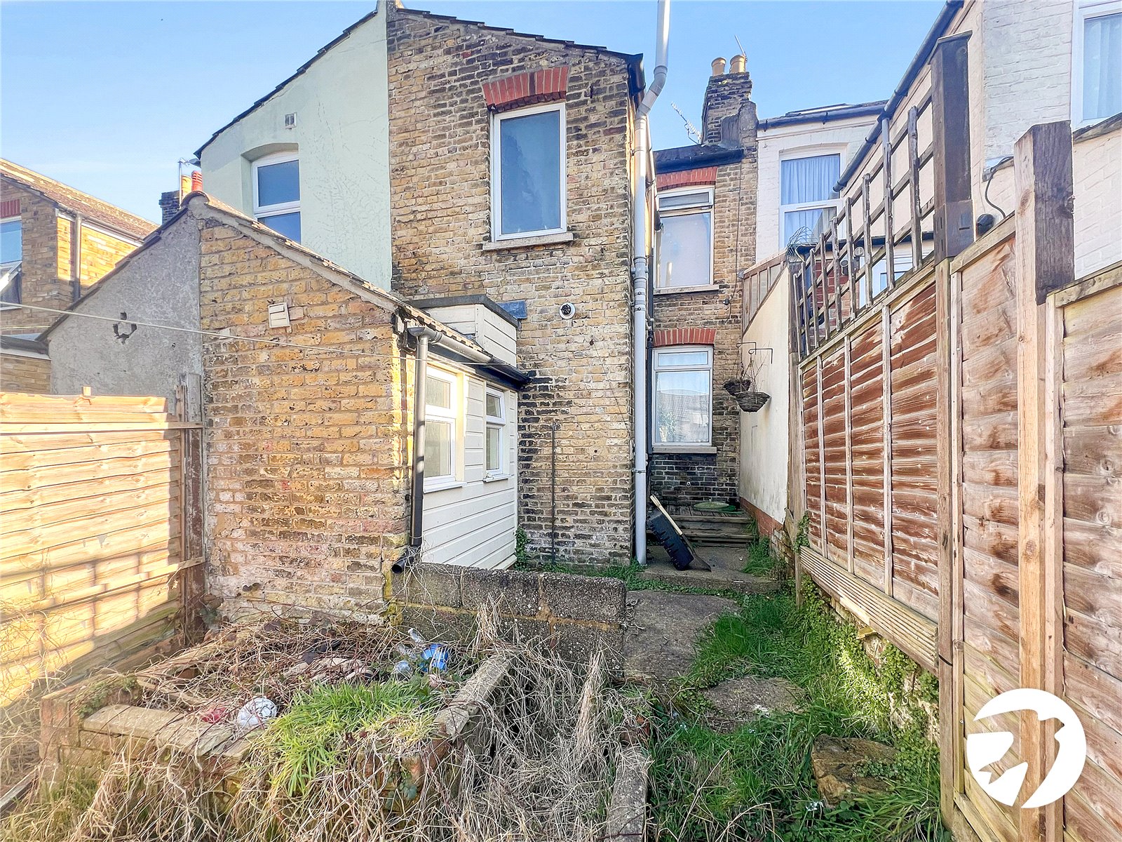 2 bedroom house for sale in Chatham | Robinson Michael & Jackson