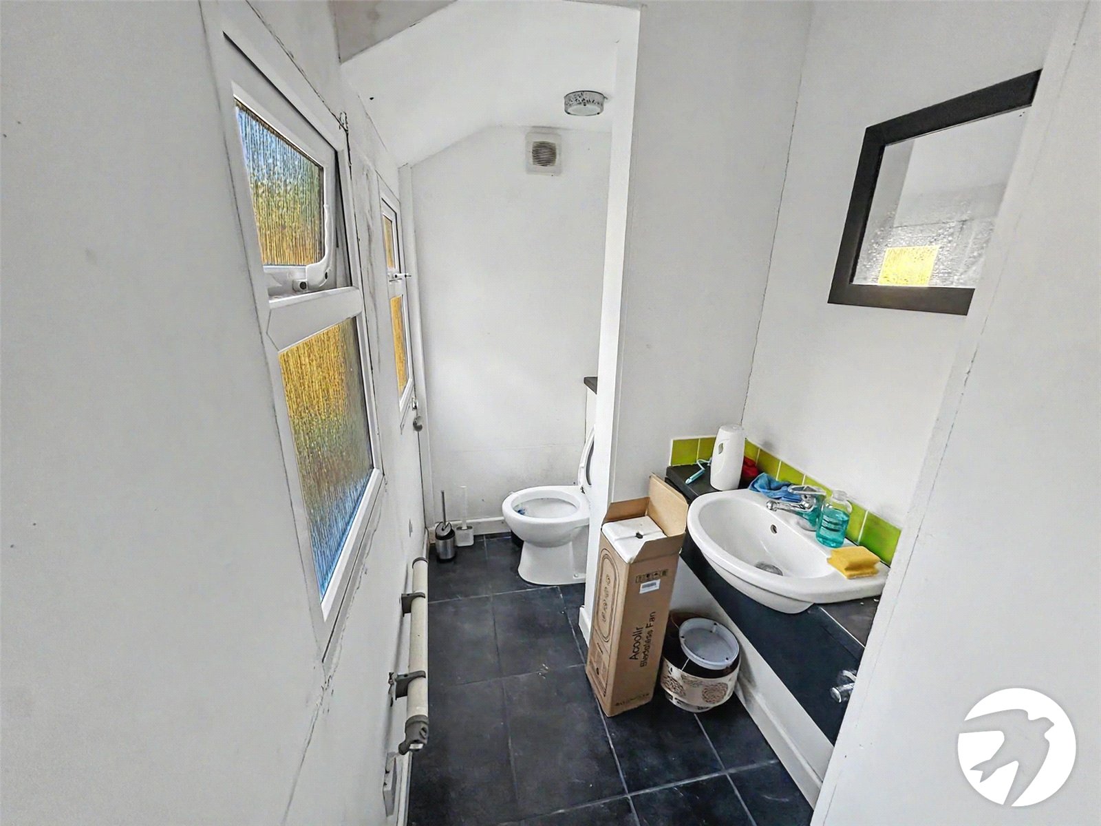 2 bedroom house for sale in Chatham | Robinson Michael & Jackson
