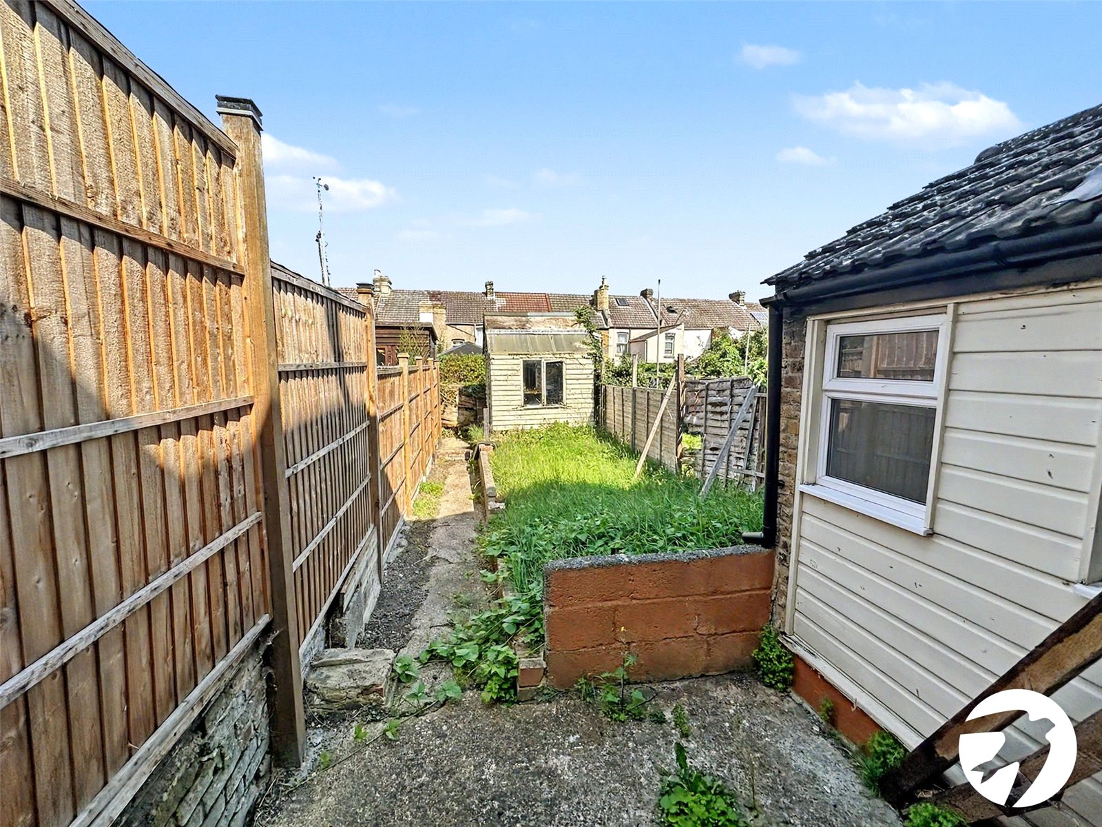 2 bedroom house for sale in Chatham | Robinson Michael & Jackson