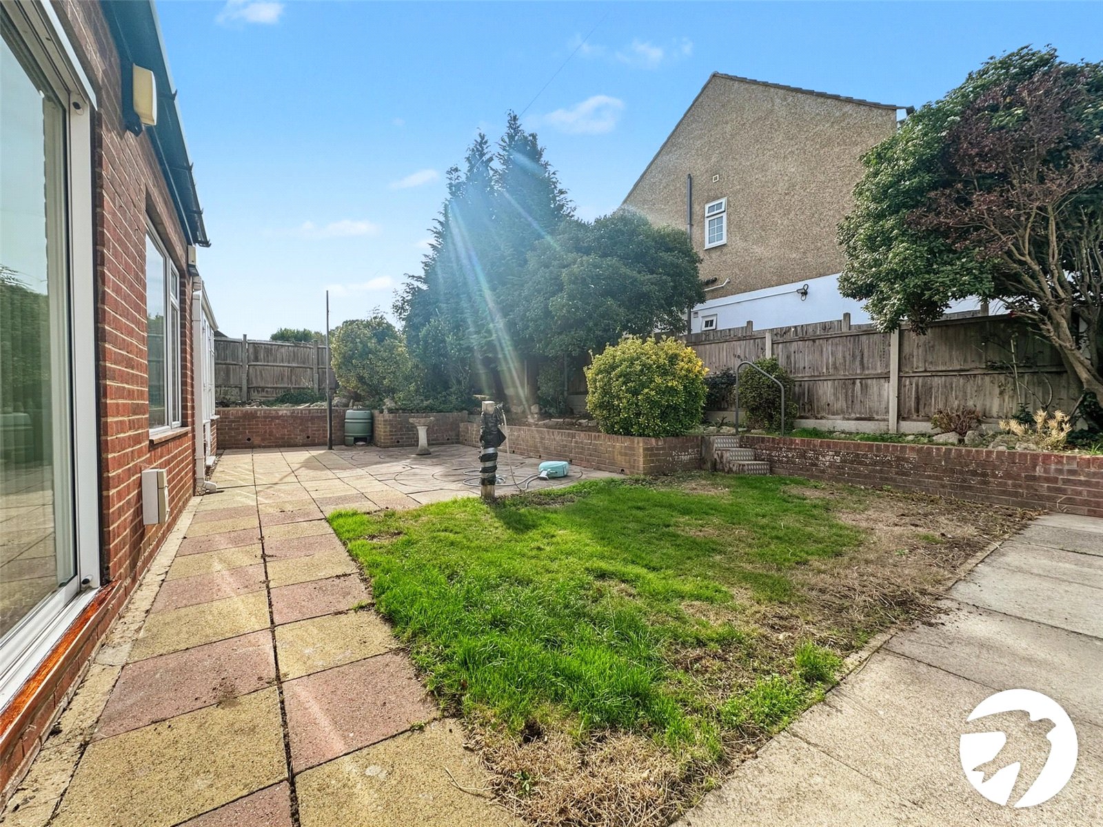 2 bedroom bungalow for sale in Rochester | Robinson Michael & Jackson