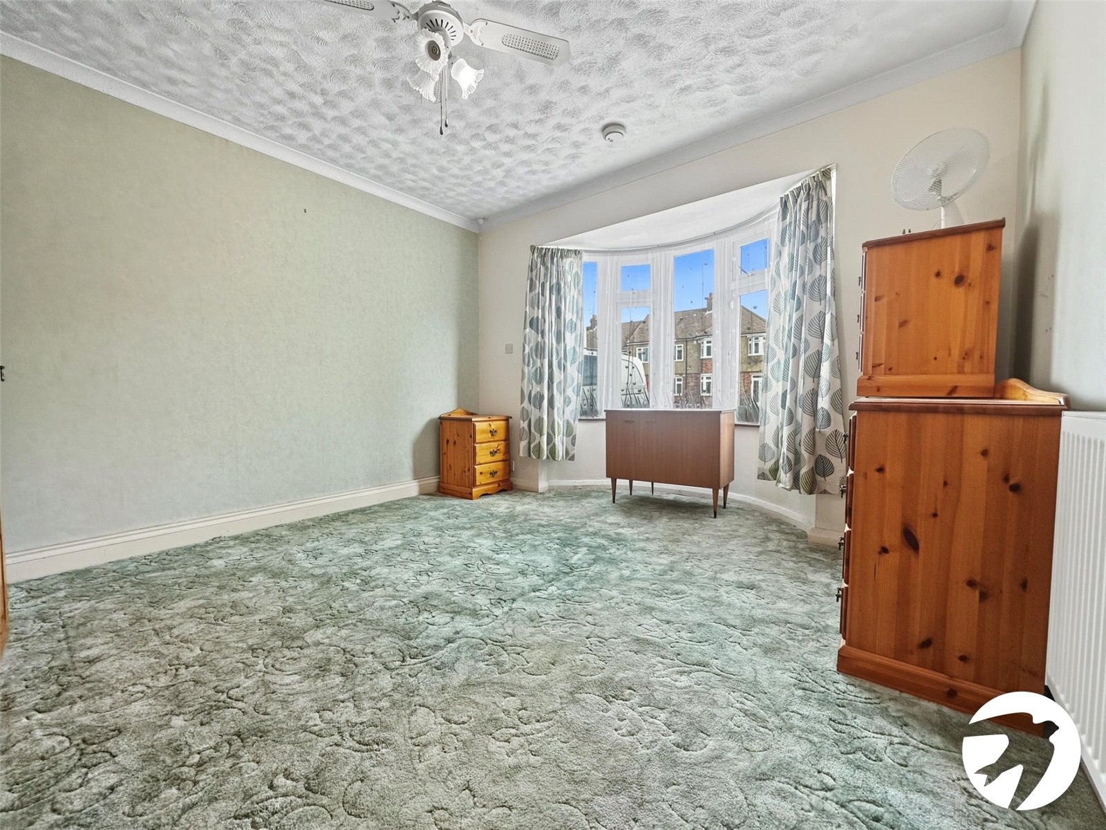 2 bedroom bungalow for sale in Rochester | Robinson Michael & Jackson