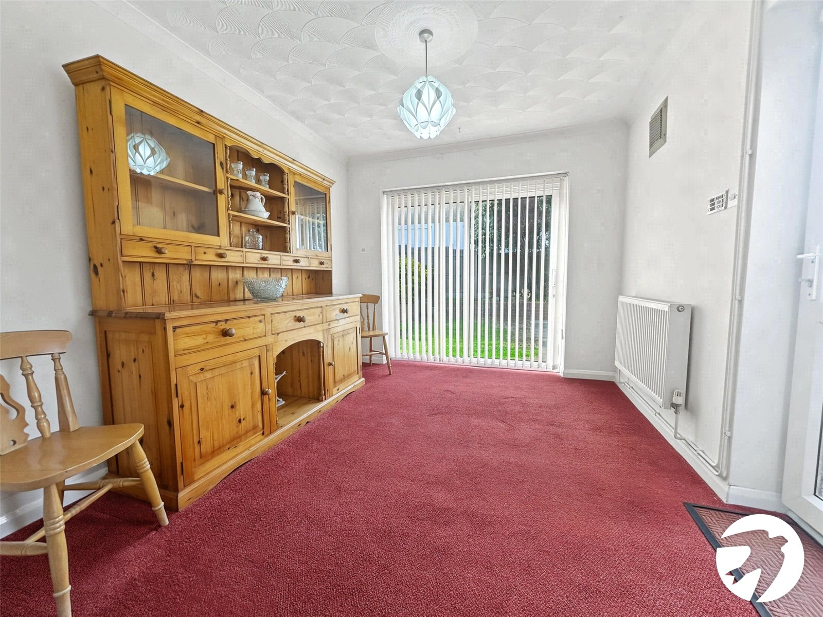 2 bedroom bungalow for sale in Rochester | Robinson Michael & Jackson