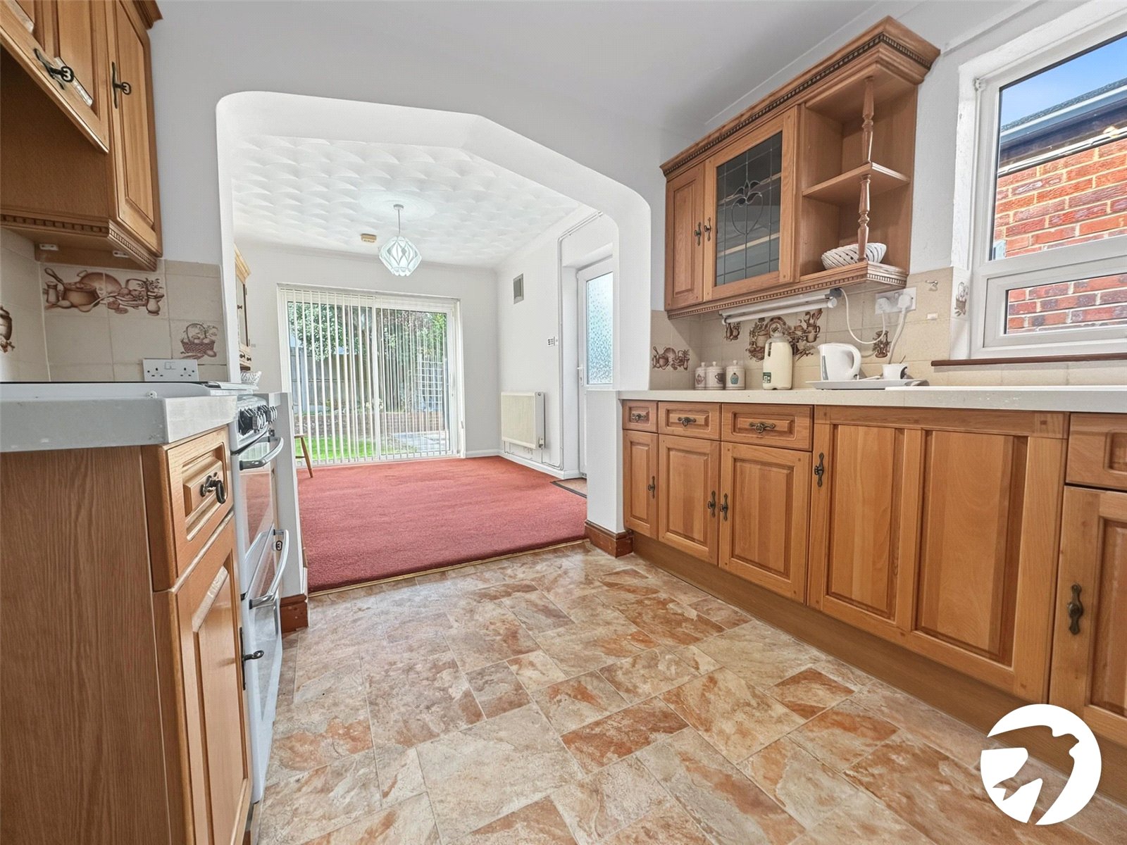 2 bedroom bungalow for sale in Rochester | Robinson Michael & Jackson