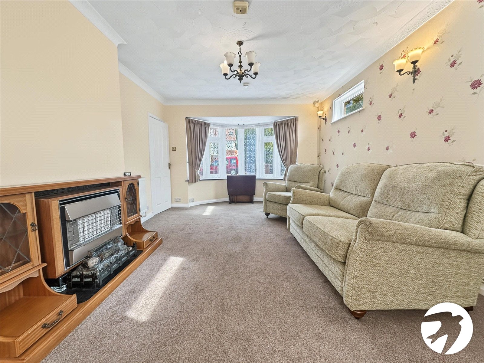 2 bedroom bungalow for sale in Rochester | Robinson Michael & Jackson