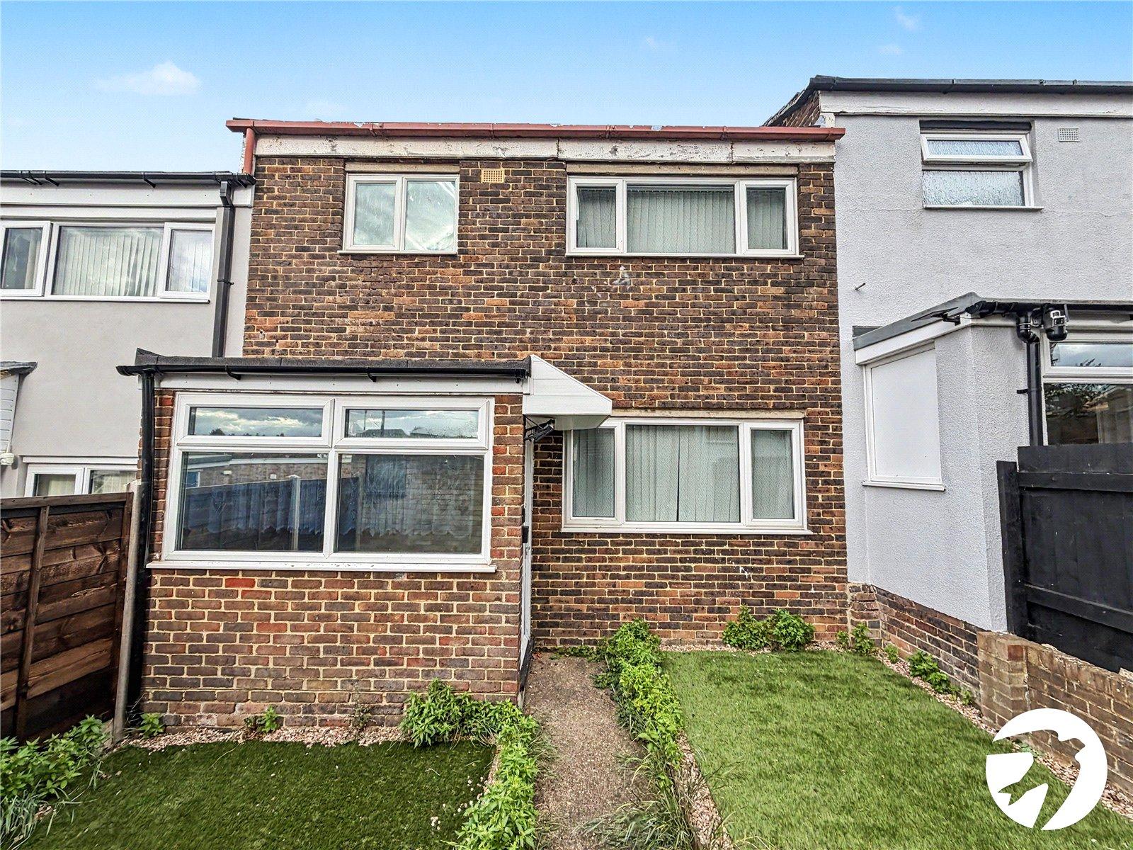 3 bedroom house for sale in Chatham | Robinson Michael & Jackson