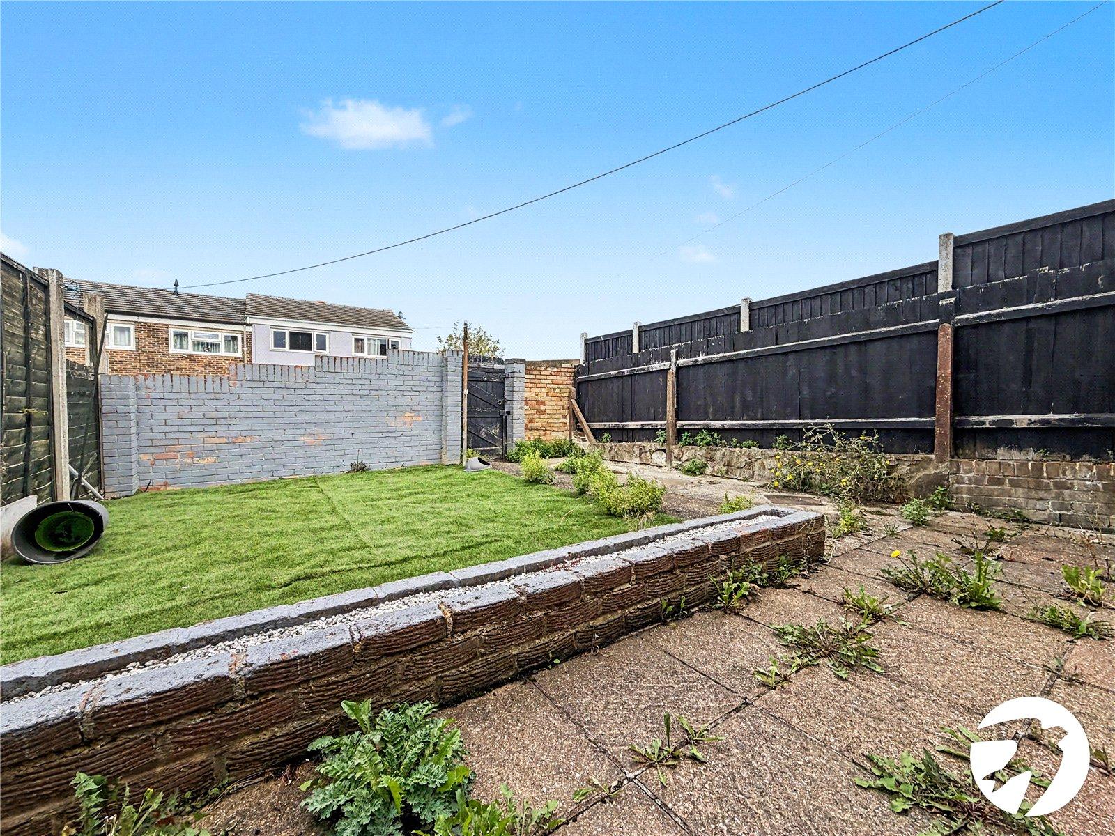 3 bedroom house for sale in Chatham | Robinson Michael & Jackson