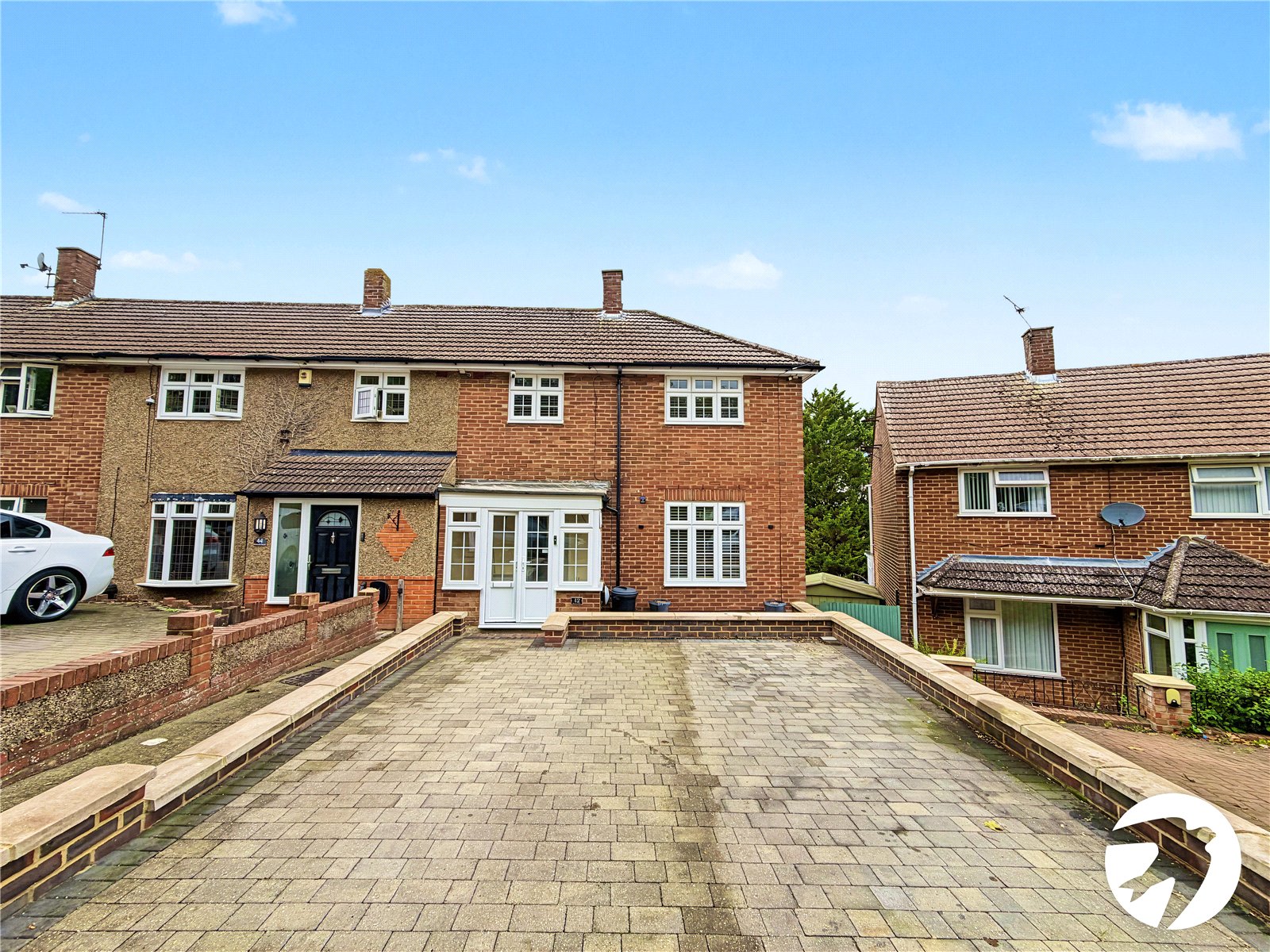 2 bedroom house for sale in Rochester | Robinson Michael & Jackson
