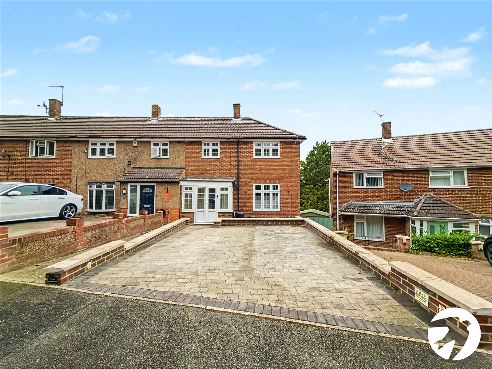 2 bedroom house for sale in Rochester | Robinson Michael & Jackson