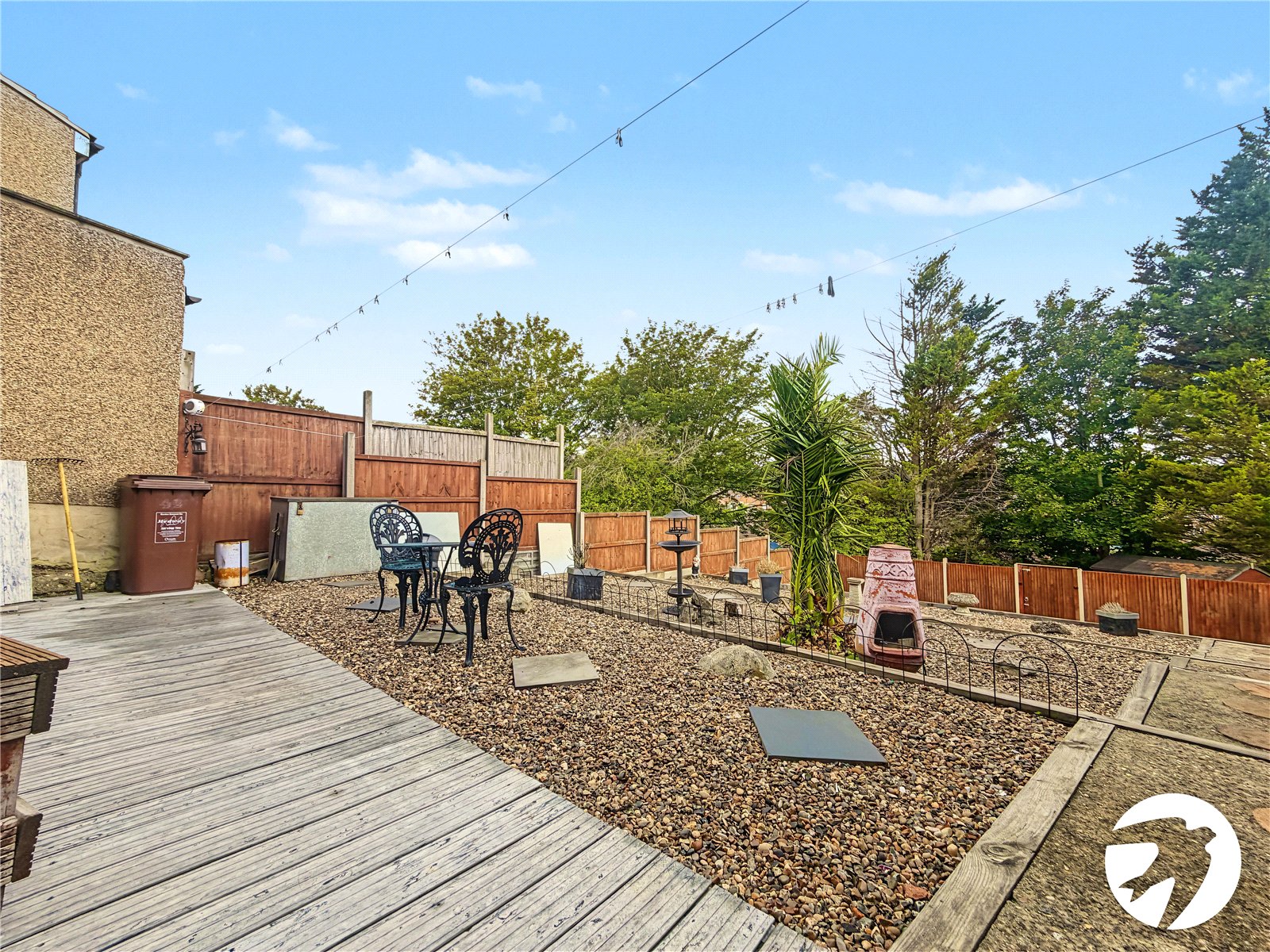 2 bedroom house for sale in Rochester | Robinson Michael & Jackson
