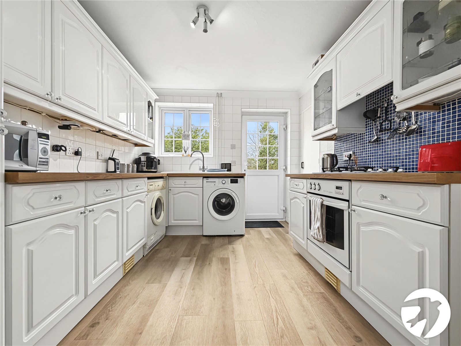 2 bedroom house for sale in Rochester | Robinson Michael & Jackson