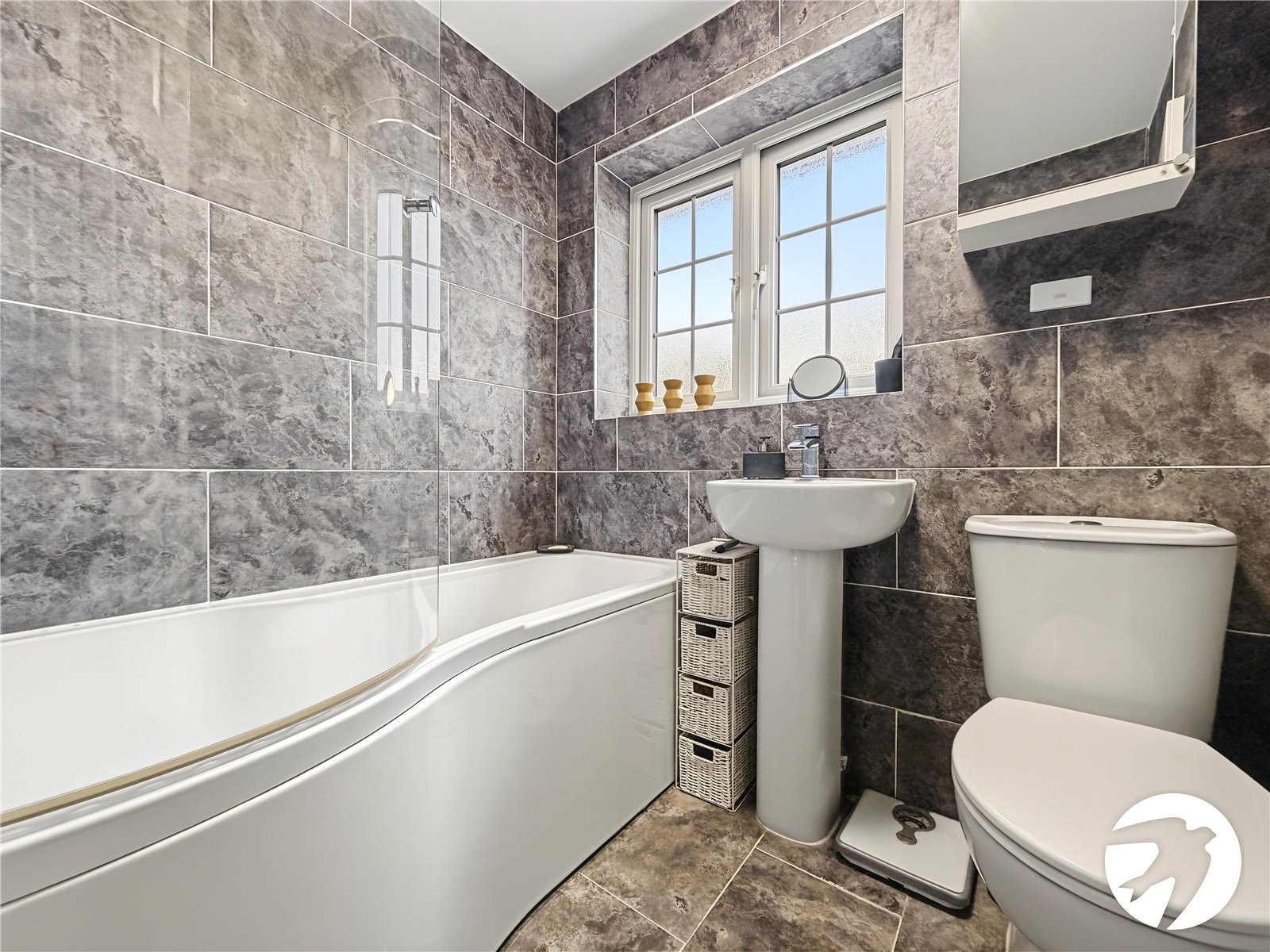 2 bedroom house for sale in Rochester | Robinson Michael & Jackson