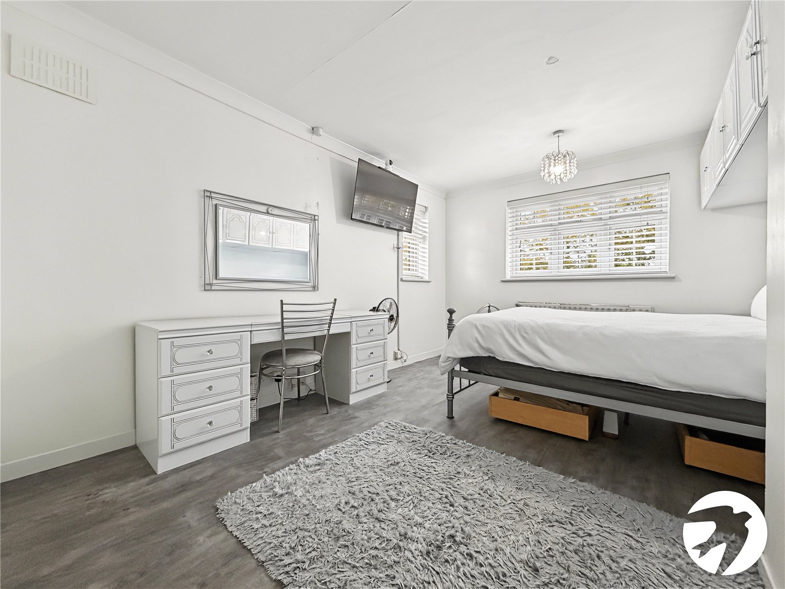 2 bedroom house for sale in Rochester | Robinson Michael & Jackson