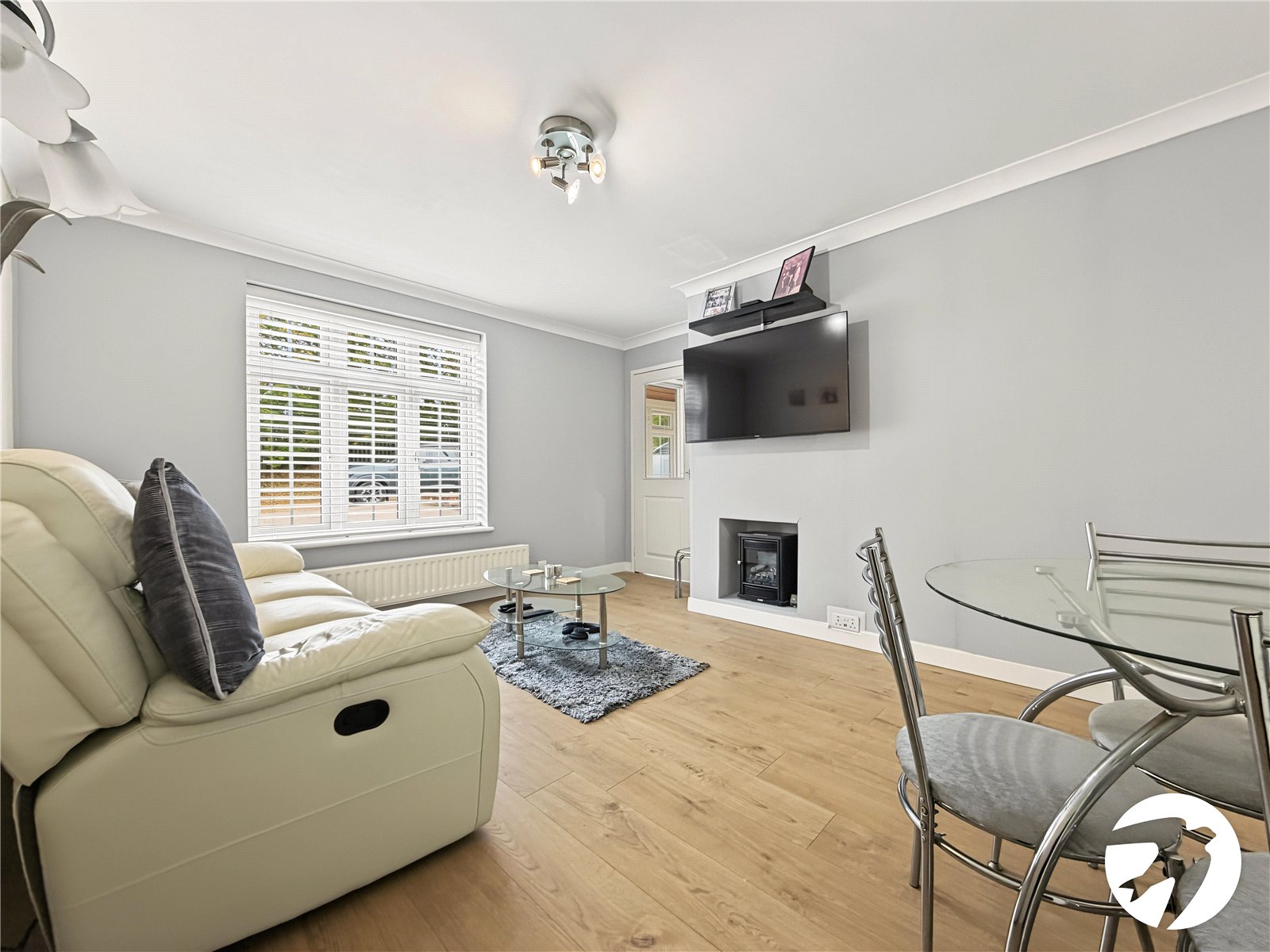 2 bedroom house for sale in Rochester | Robinson Michael & Jackson