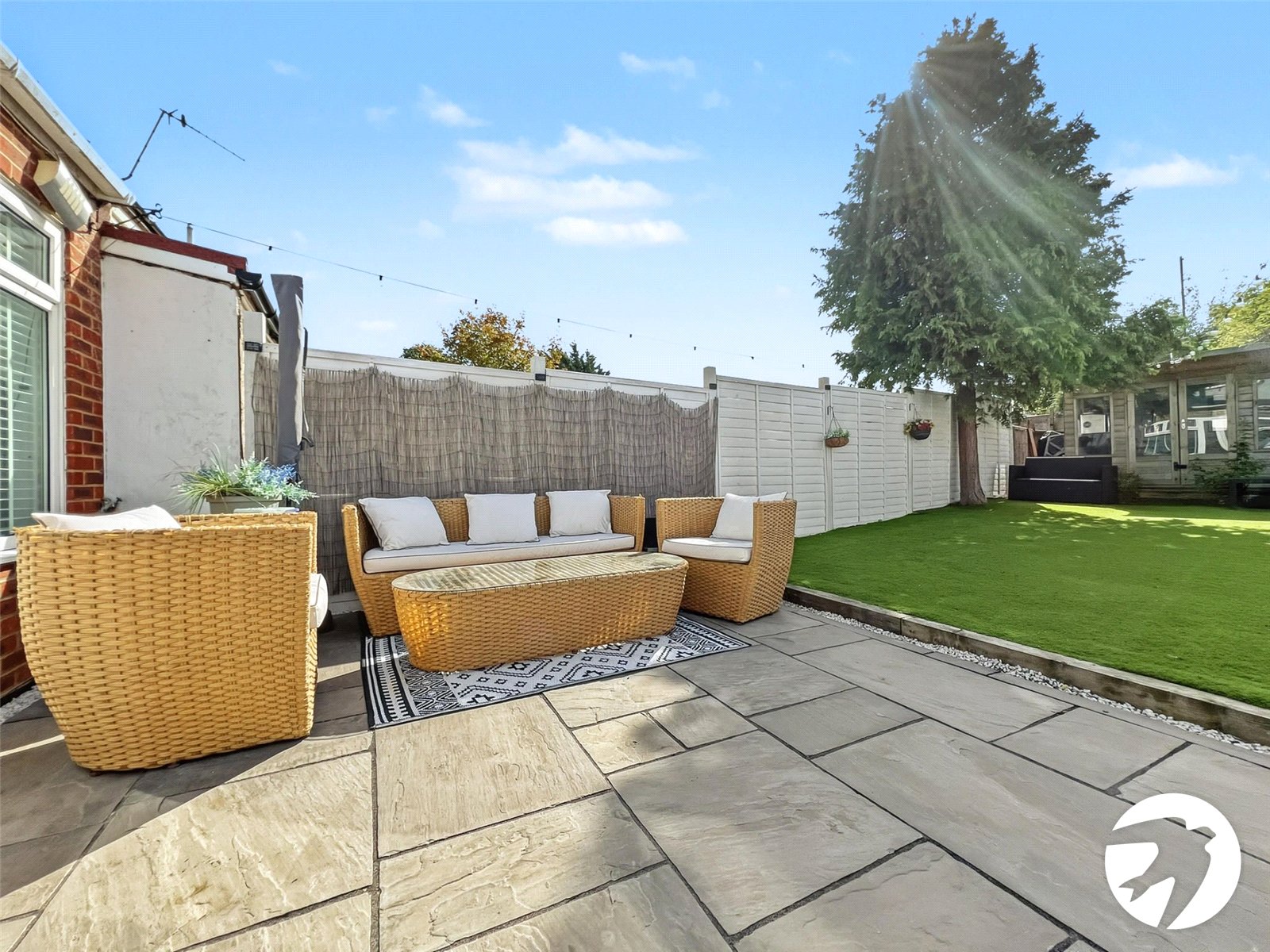 3 bedroom house for sale in Rochester | Robinson Michael & Jackson