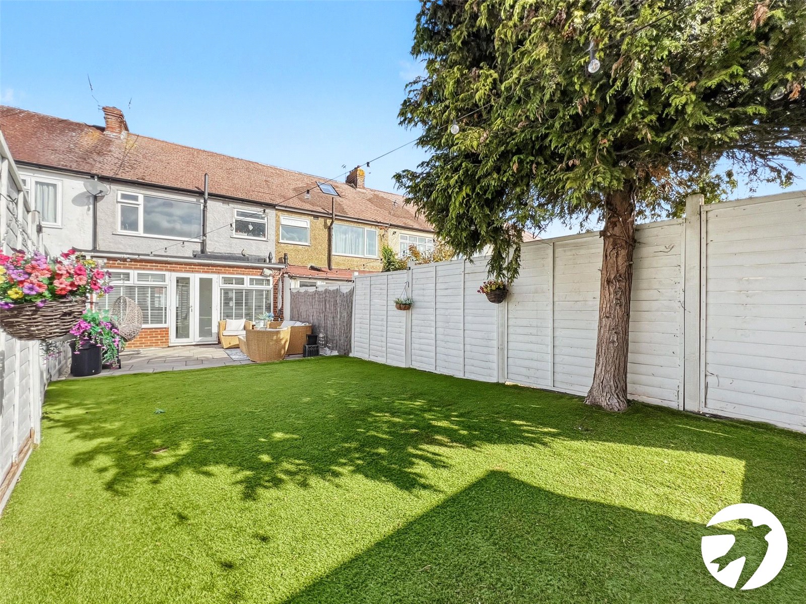 3 bedroom house for sale in Rochester | Robinson Michael & Jackson