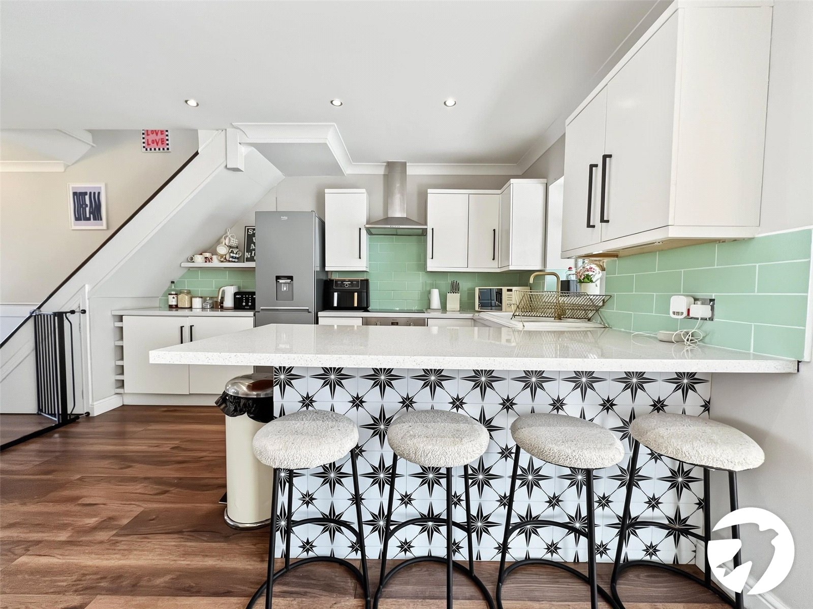 3 bedroom house for sale in Rochester | Robinson Michael & Jackson