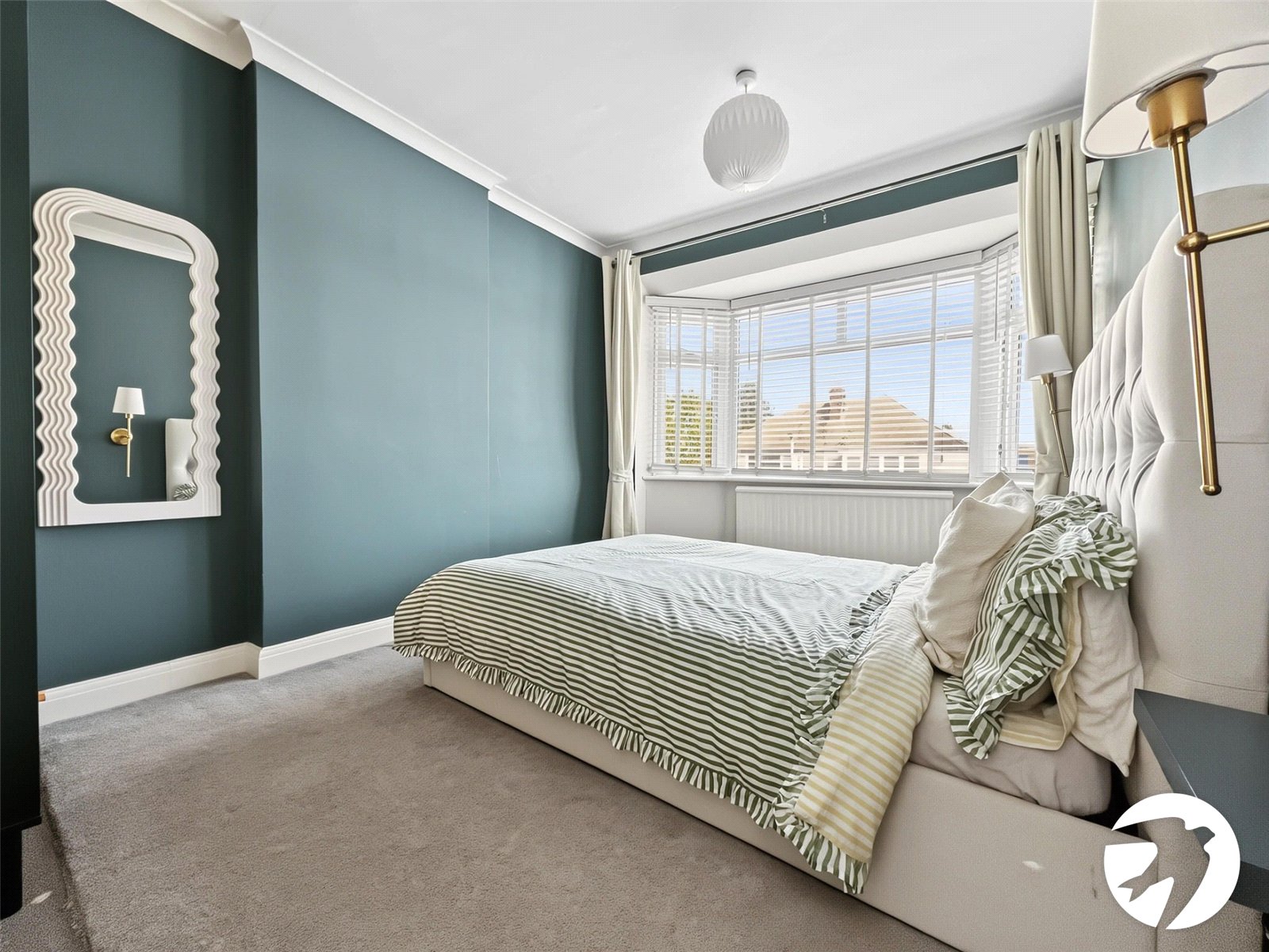 3 bedroom house for sale in Rochester | Robinson Michael & Jackson