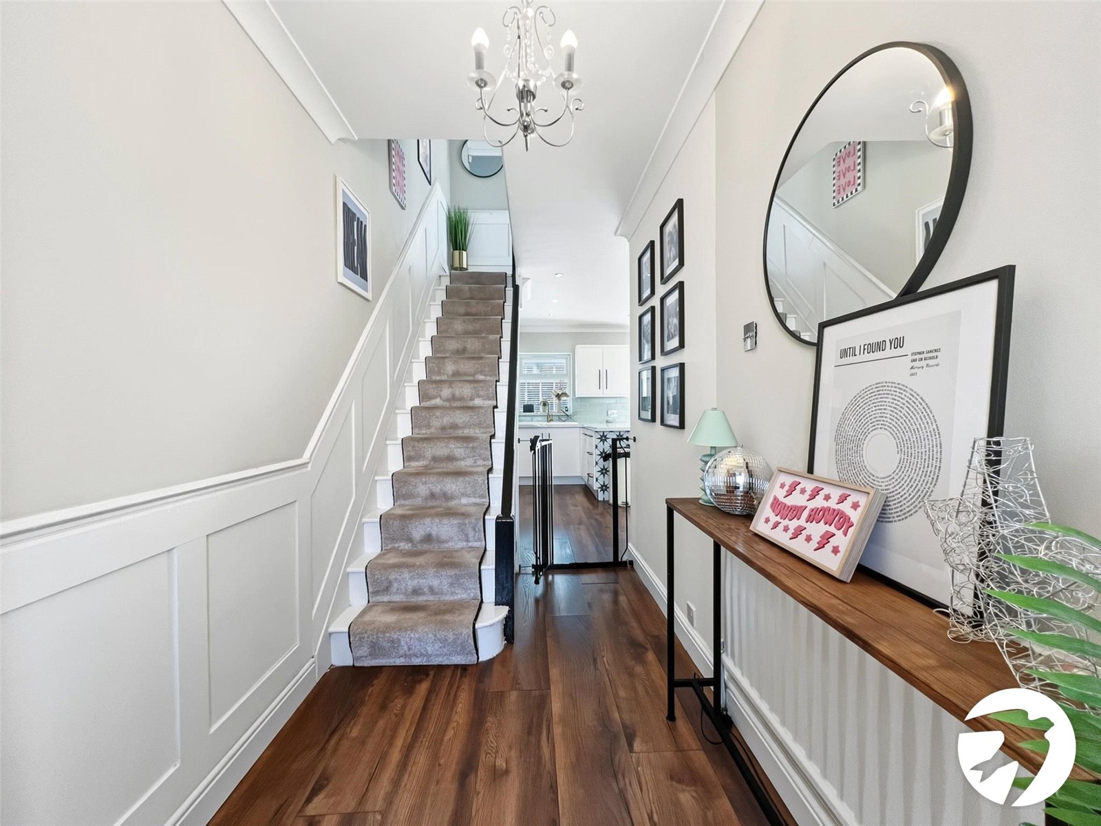 3 bedroom house for sale in Rochester | Robinson Michael & Jackson